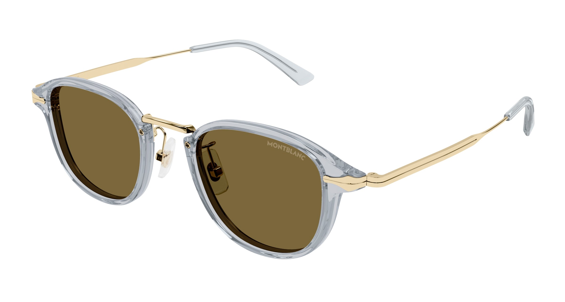 MB0336S 003 Occhiali da sole Montblanc 1