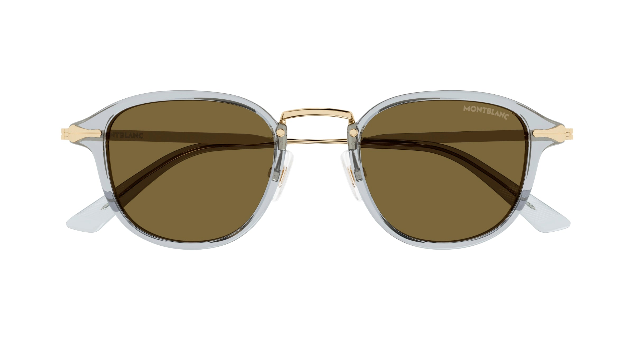 MB0336S 003 Occhiali da sole Montblanc 2
