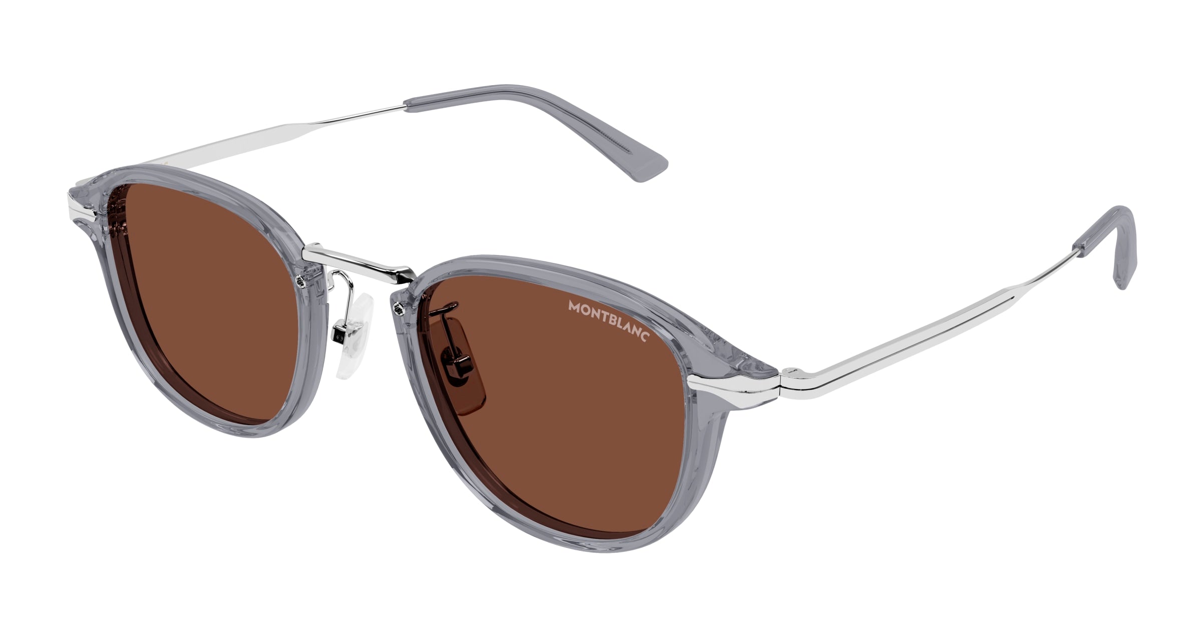 MB0336S 004 Occhiali da sole Montblanc 1