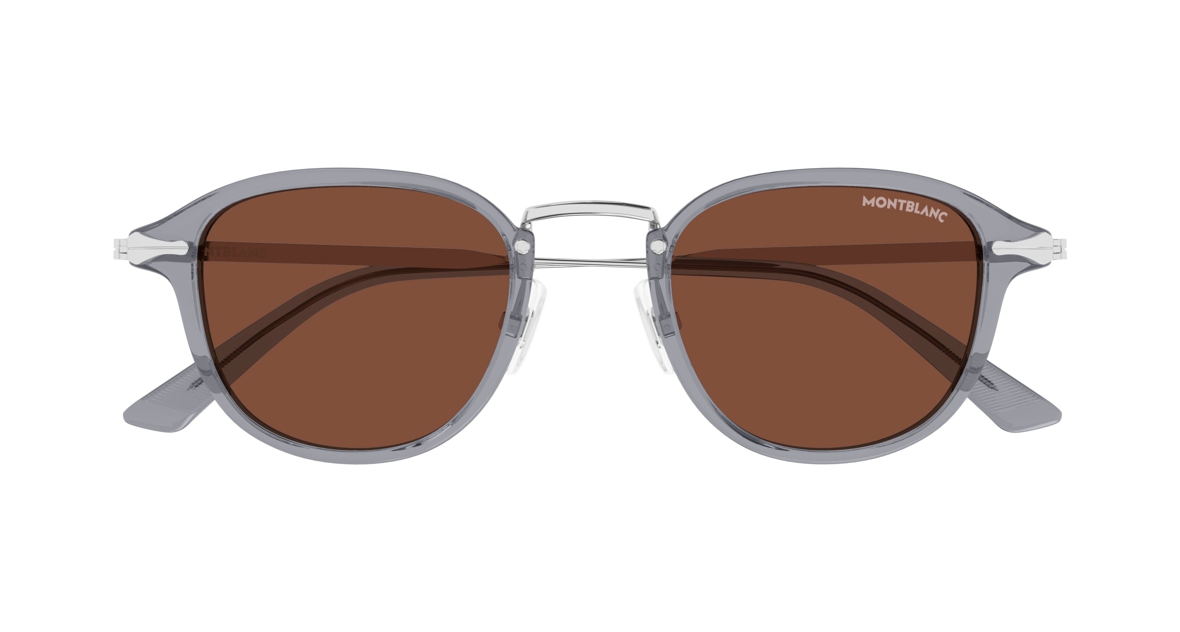 MB0336S 004 Occhiali da sole Montblanc 2