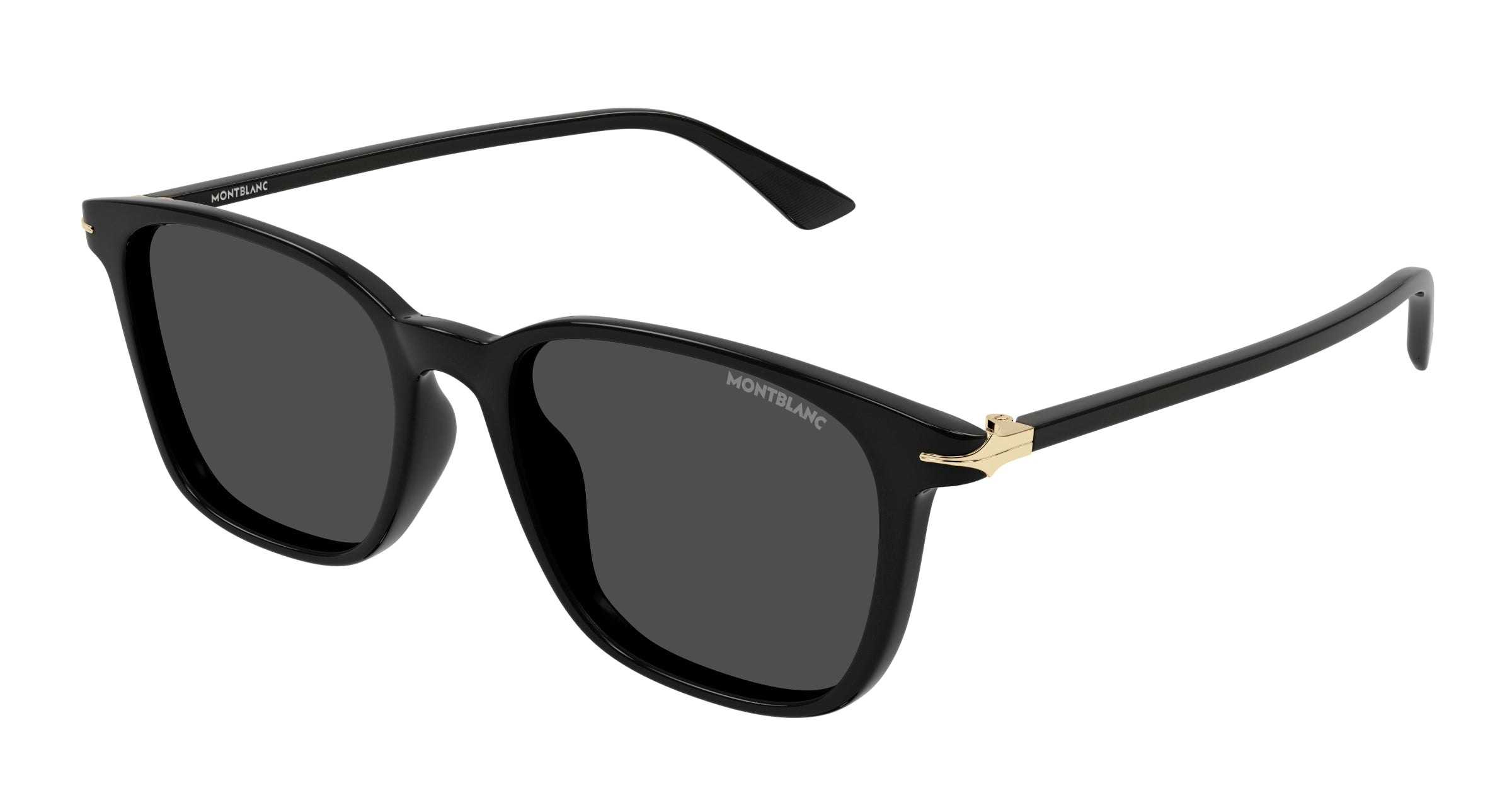 MB0338S 001 Occhiali da sole Montblanc 1