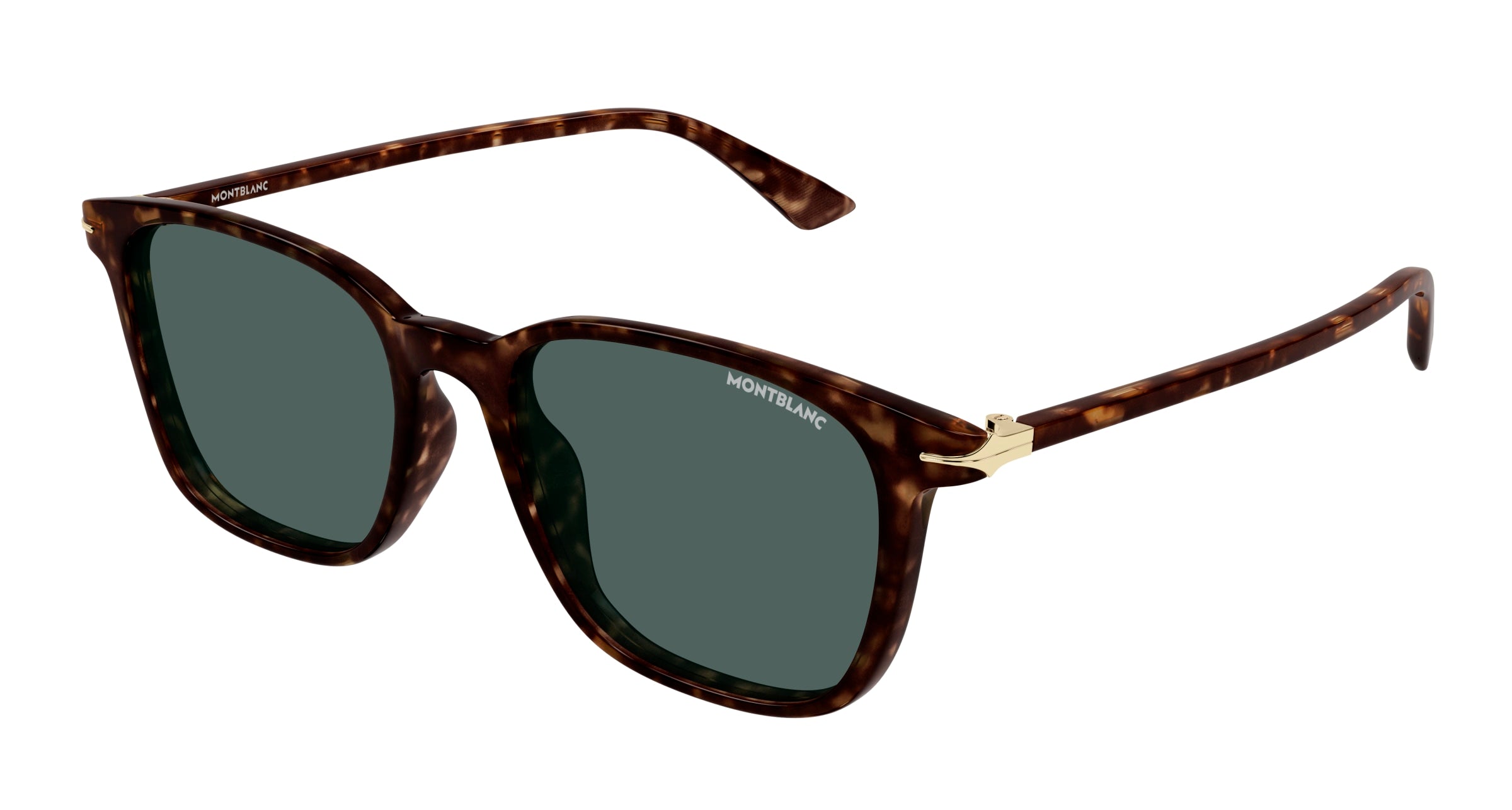 MB0338S 002 Occhiali da sole Montblanc 1