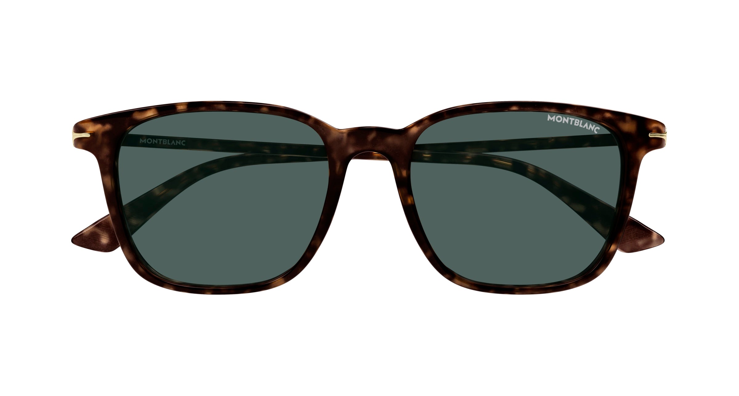 MB0338S 002 Occhiali da sole Montblanc 2