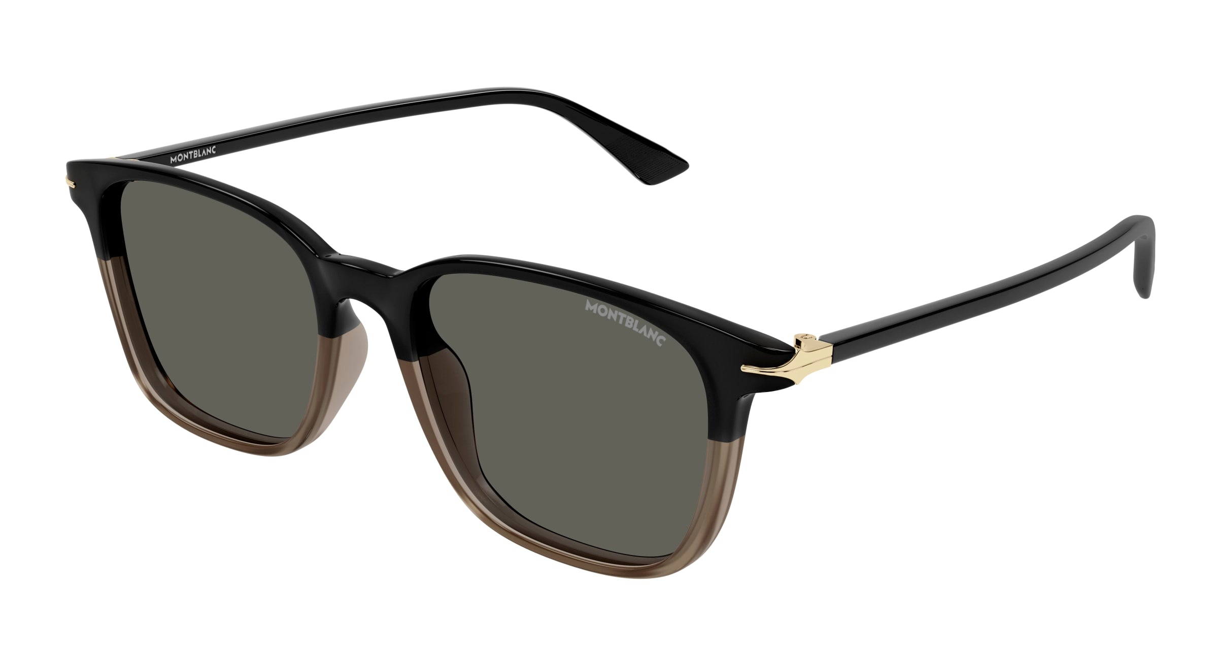 MB0338S 003 Occhiali da sole Montblanc 1