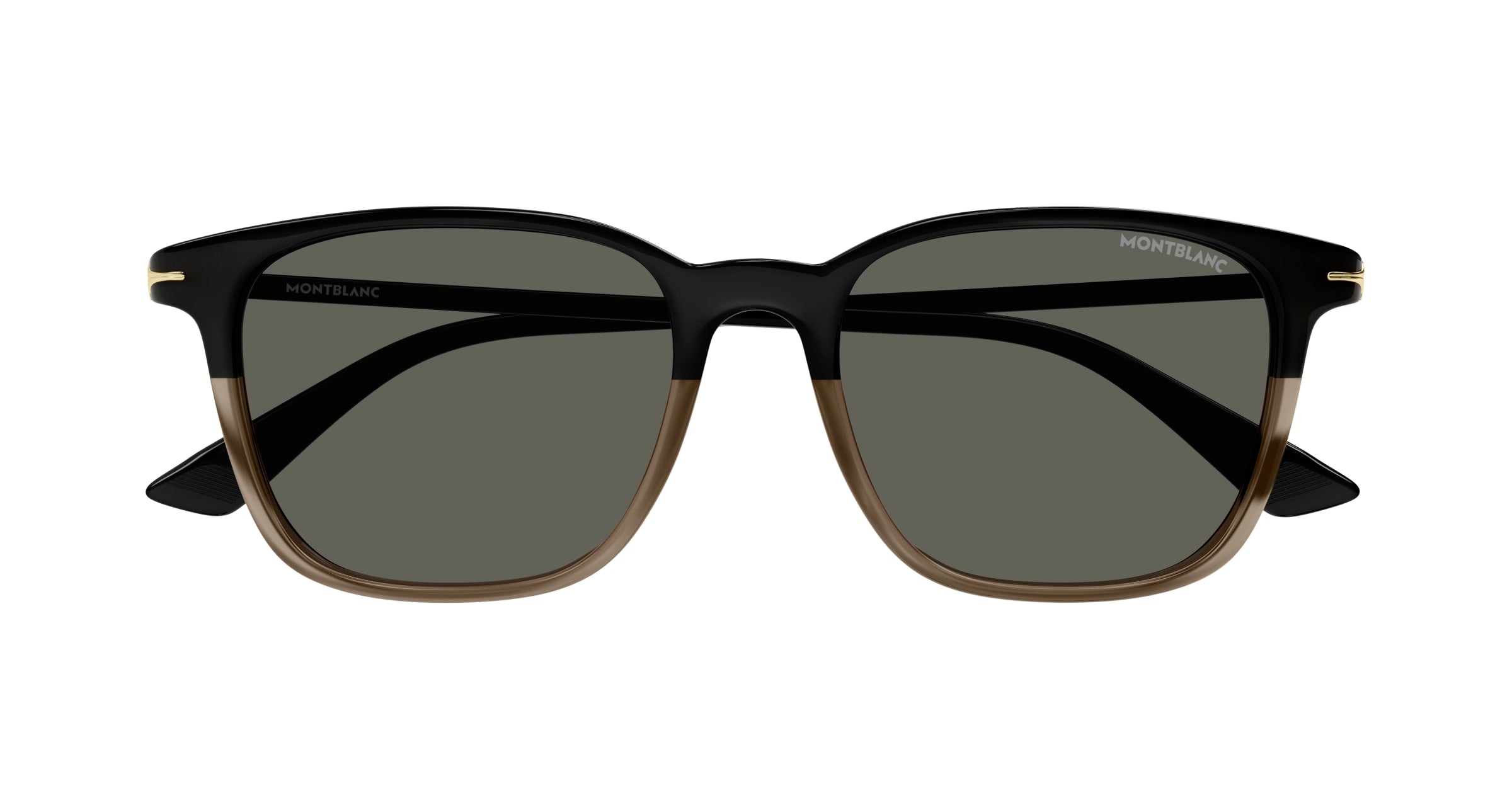 MB0338S 003 Occhiali da sole Montblanc 2