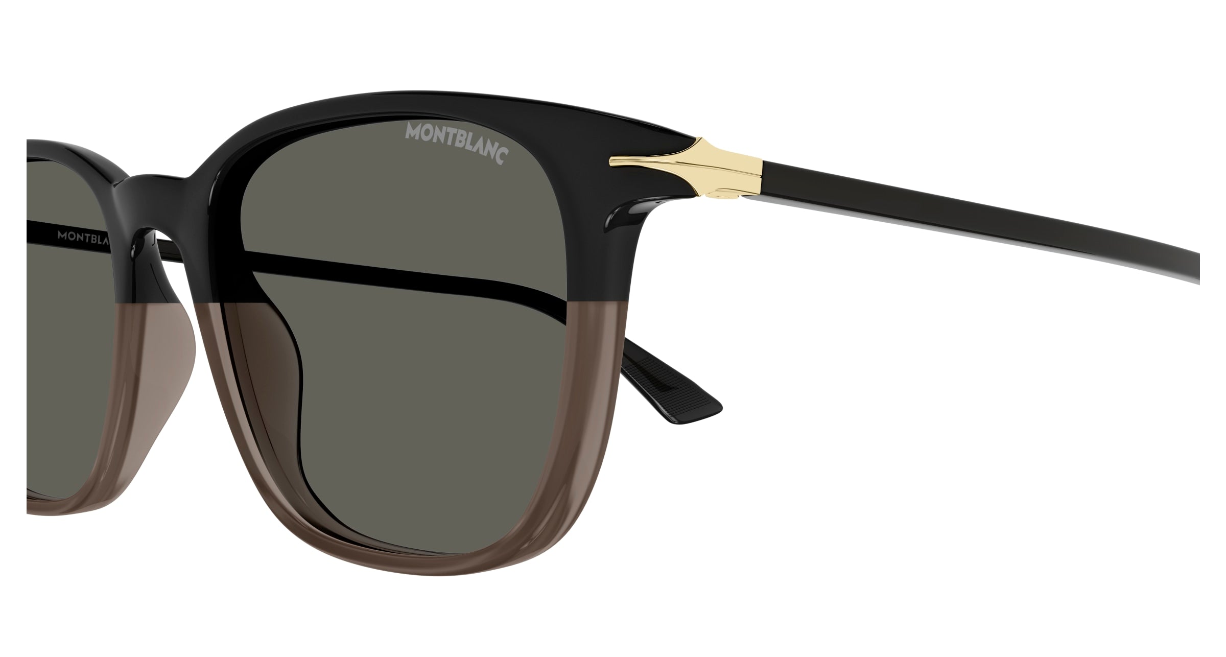 MB0338S 003 Occhiali da sole Montblanc 3