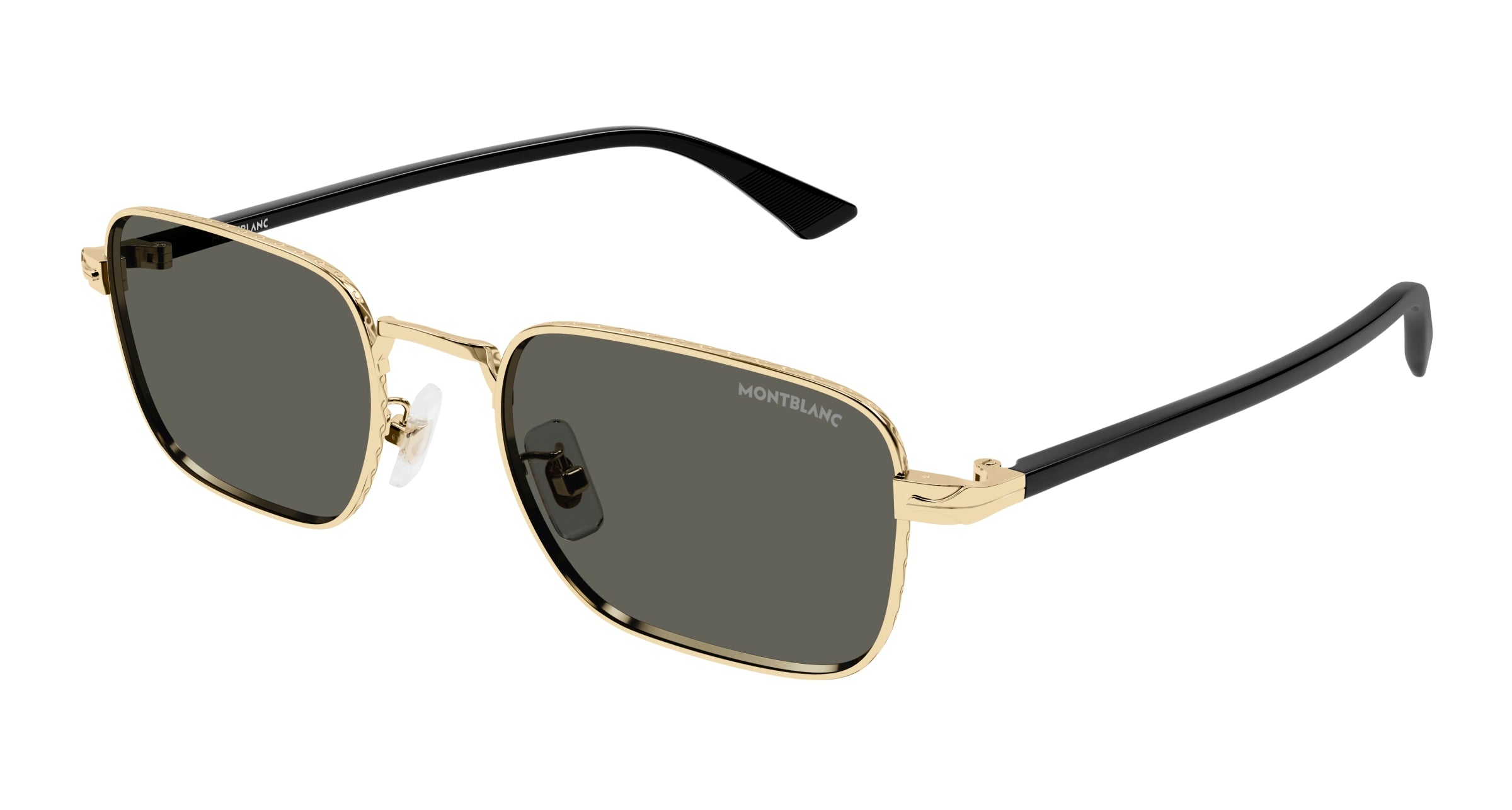 MB0339S 001 Occhiali da sole Montblanc 1