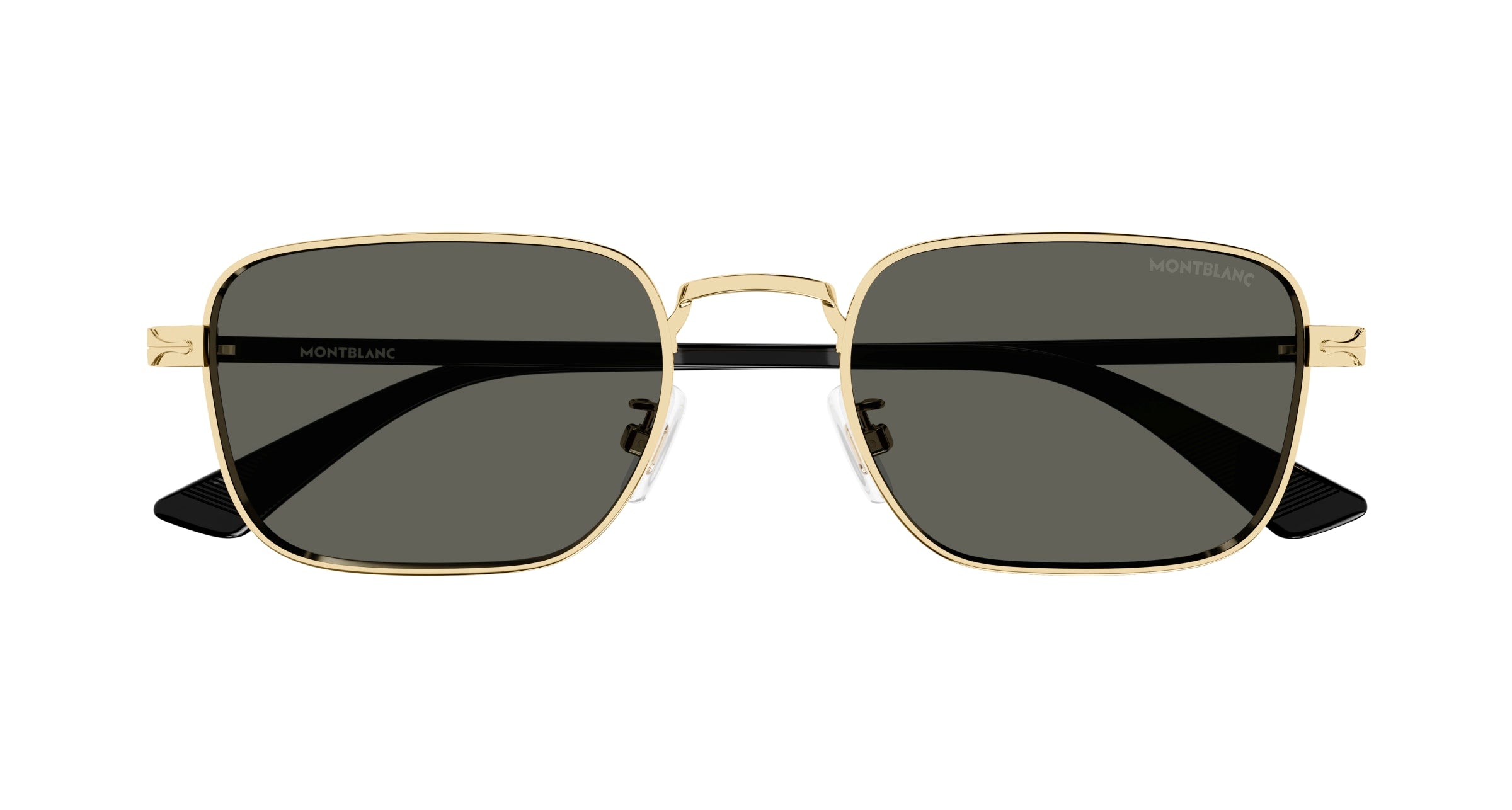 MB0339S 001 Occhiali da sole Montblanc 2