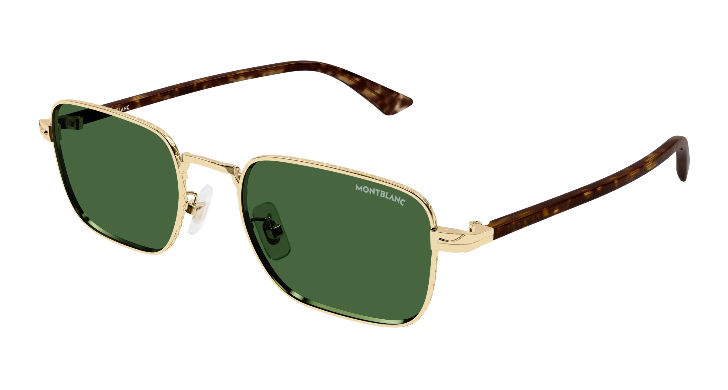 MB0339S 002 Occhiali da sole Montblanc 1