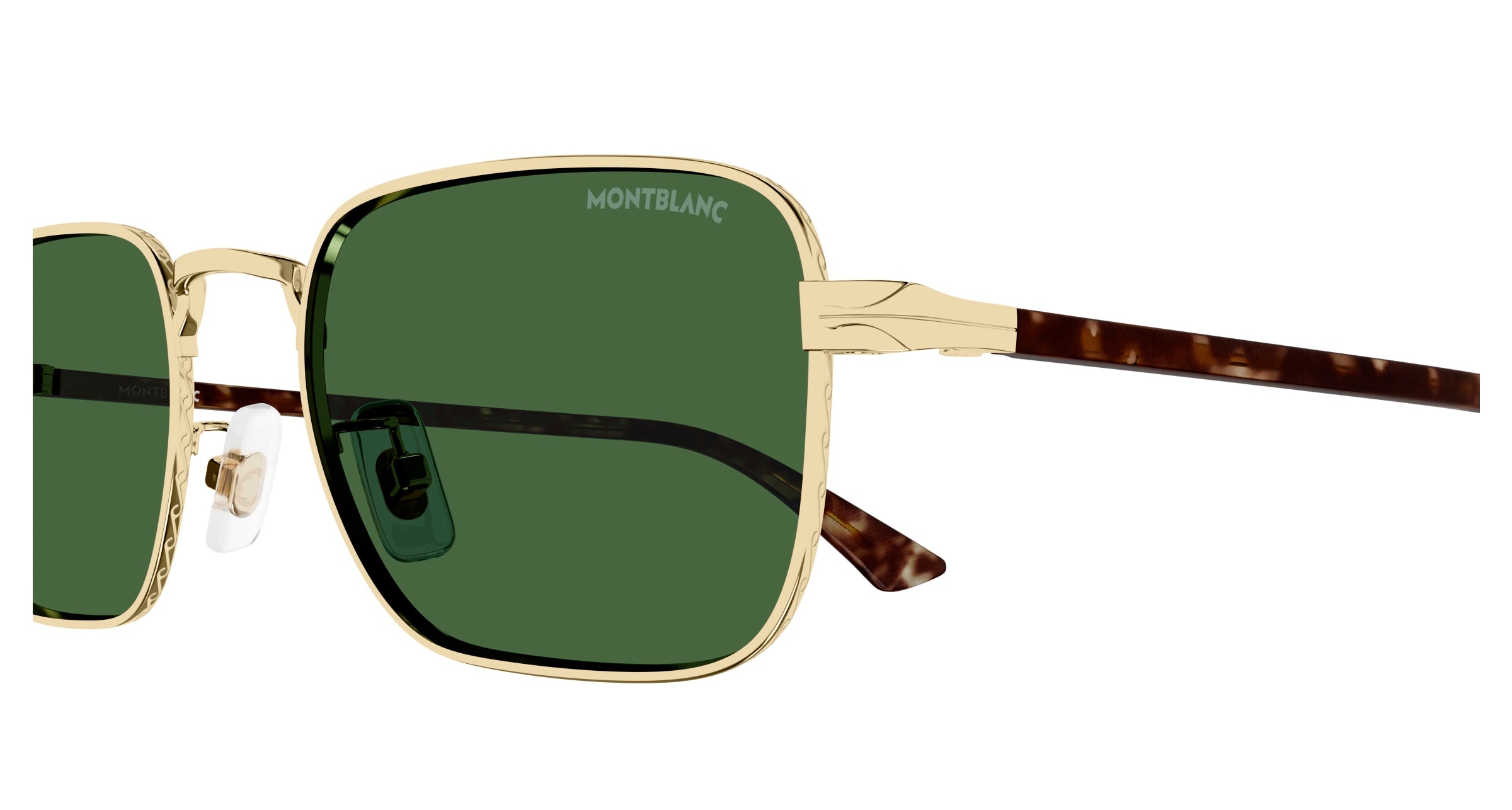MB0339S 002 Occhiali da sole Montblanc 3