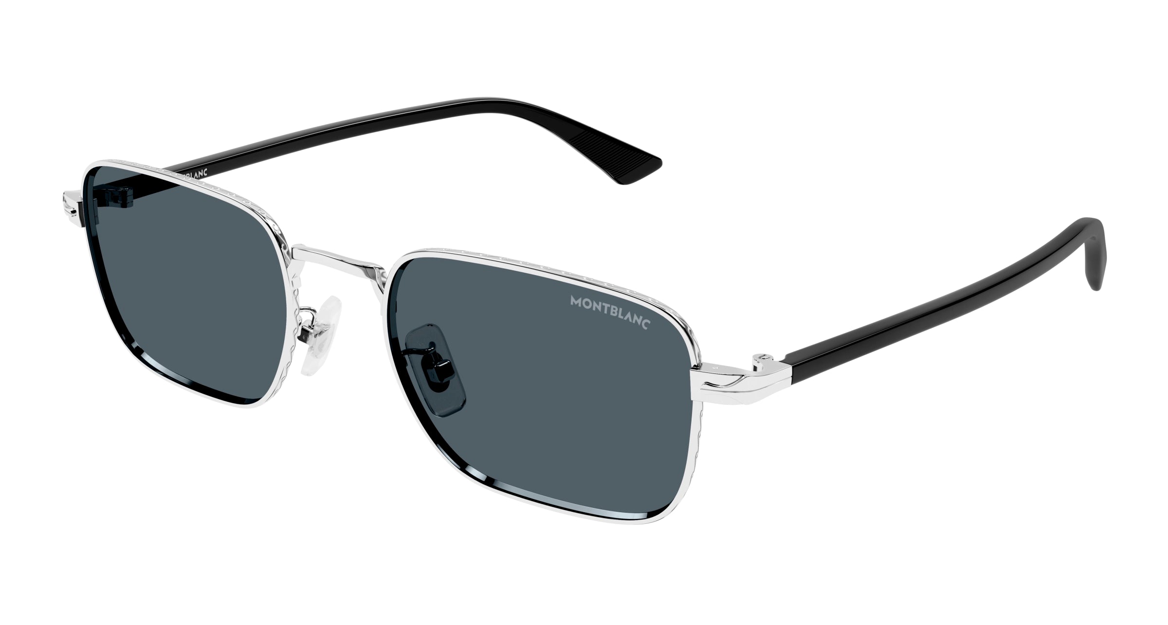MB0339S 003 Occhiali da sole Montblanc 1
