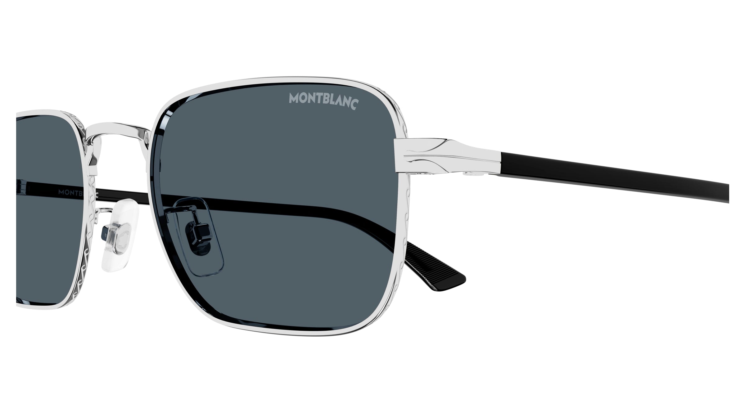 MB0339S 003 Occhiali da sole Montblanc 3