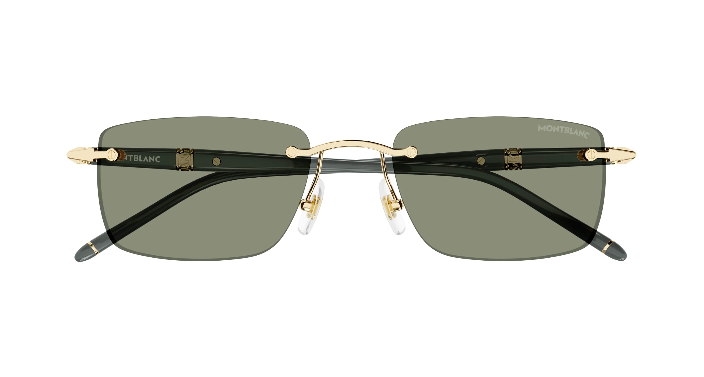 MB0344S 005 Occhiali da sole Montblanc 2