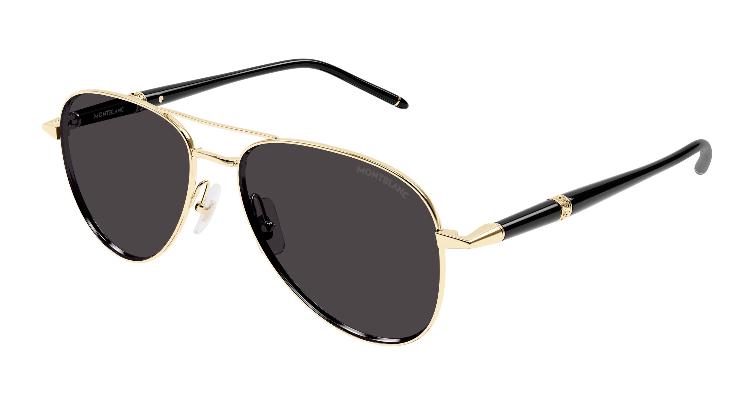MB0345S 001 Occhiali da sole Montblanc 1