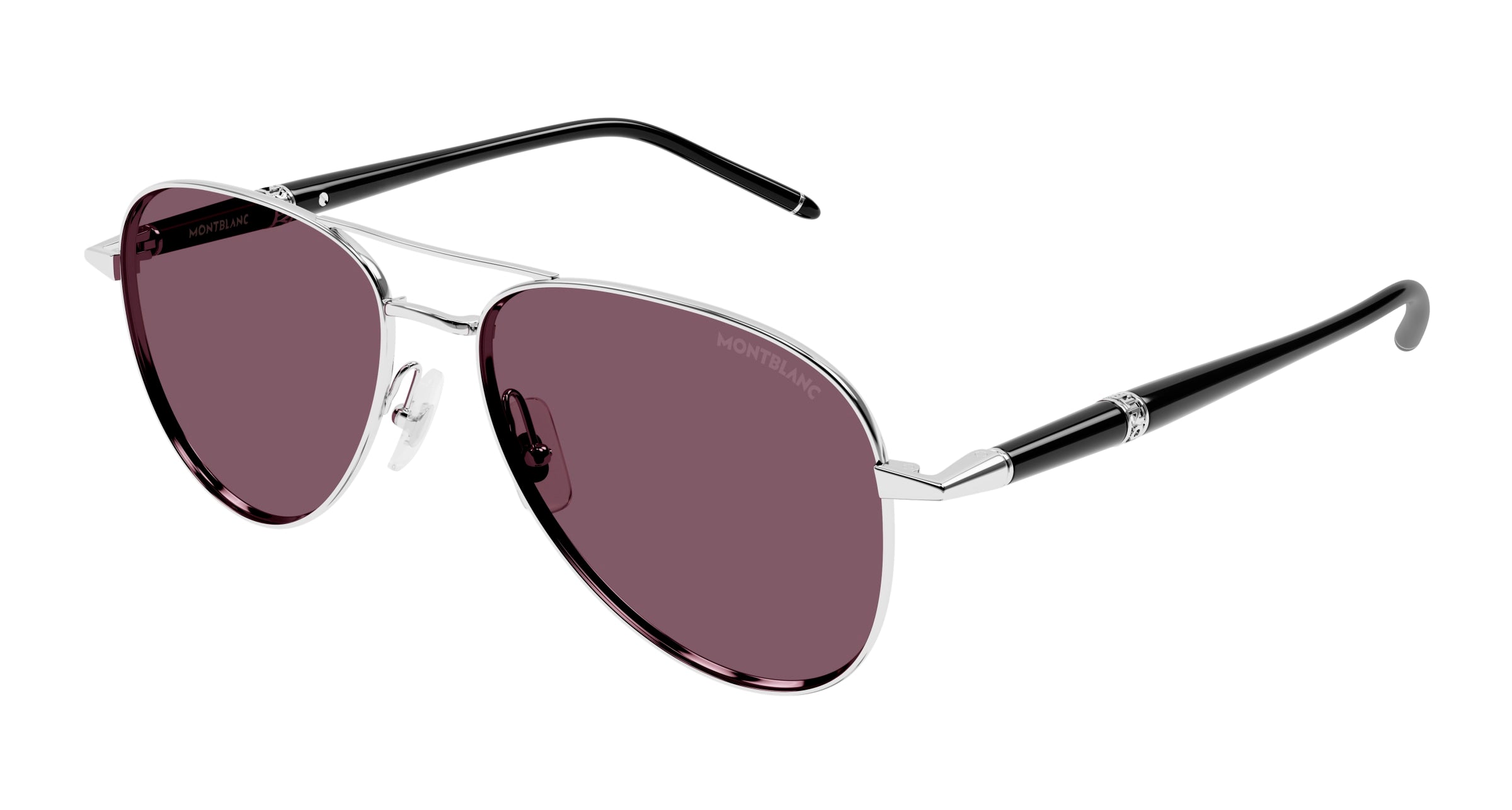 MB0345S 002 Occhiali da sole Montblanc 1