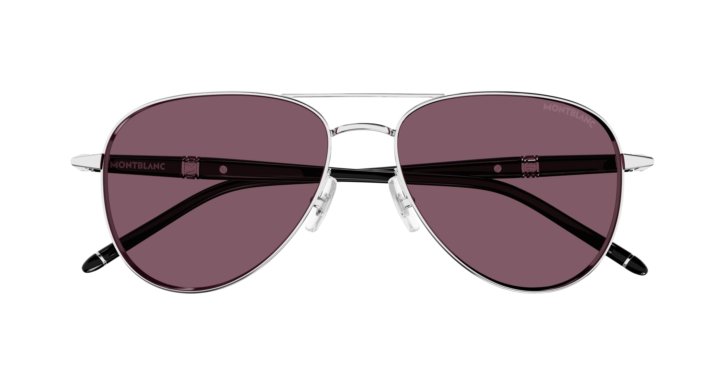 MB0345S 002 Occhiali da sole Montblanc 2