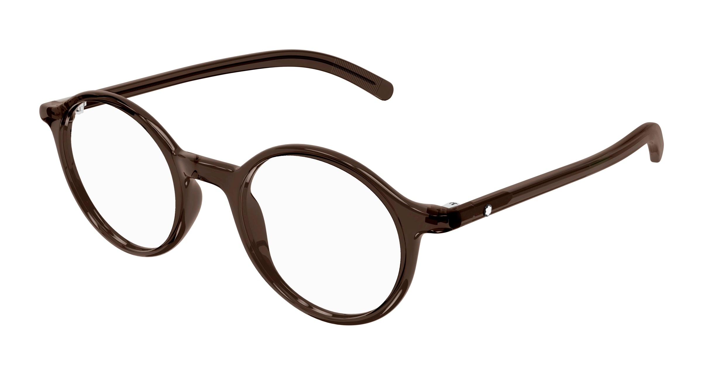 MB0350O 002 Montature da vista Montblanc 1