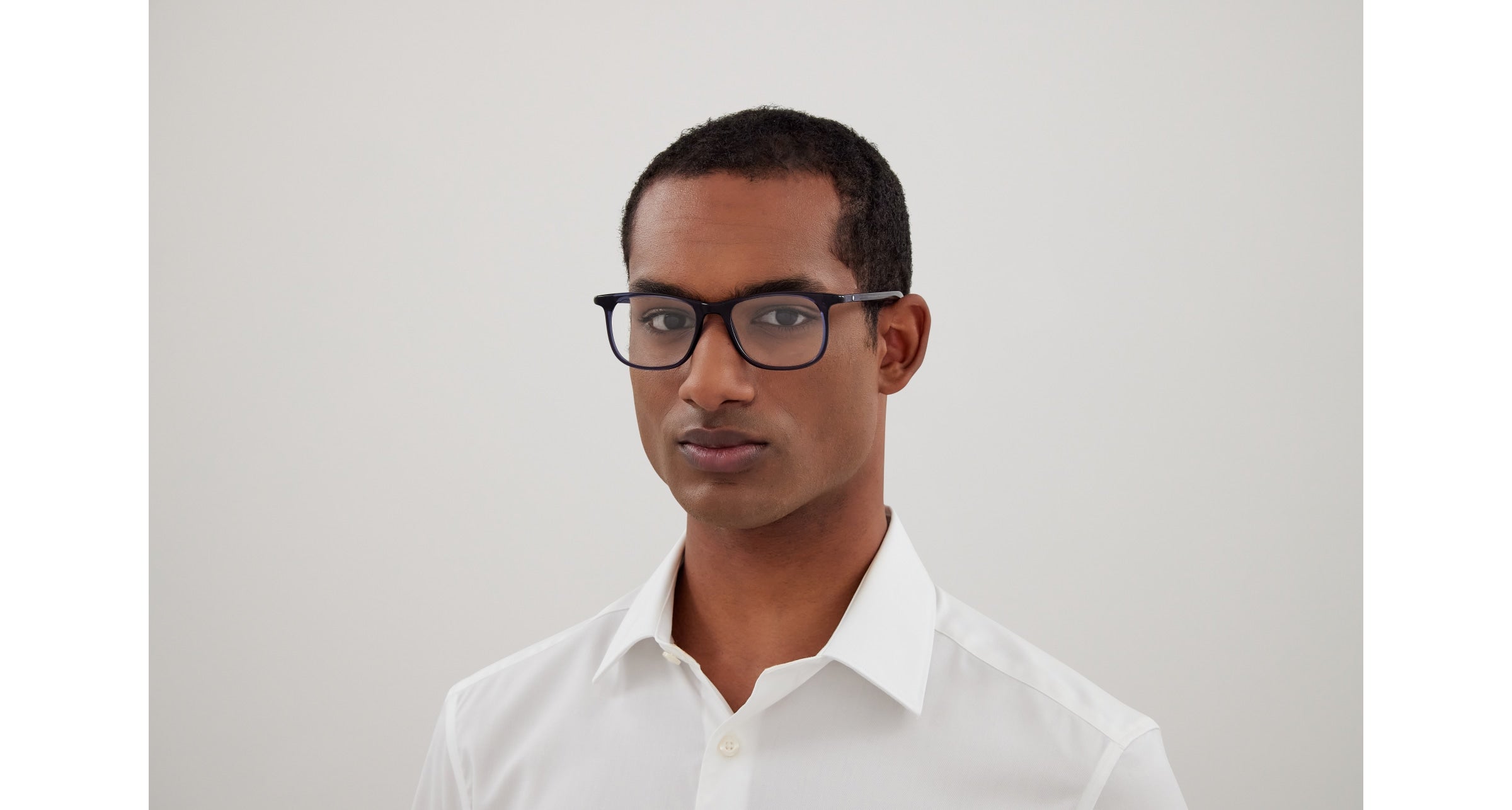 Montblanc MB0351O 004 Montature da vista Montblanc 4