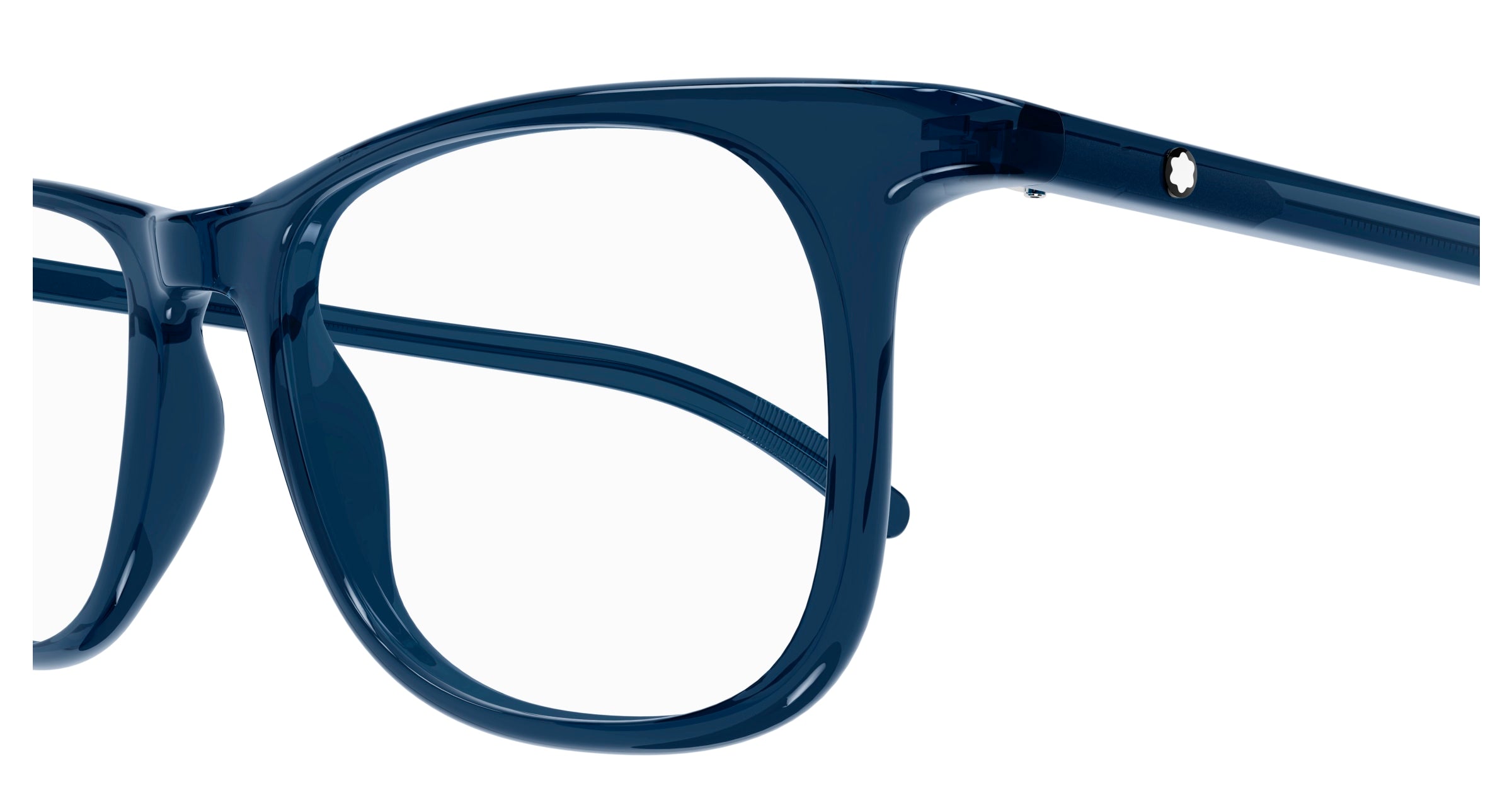 Montblanc MB0351O 004 Montature da vista Montblanc 3