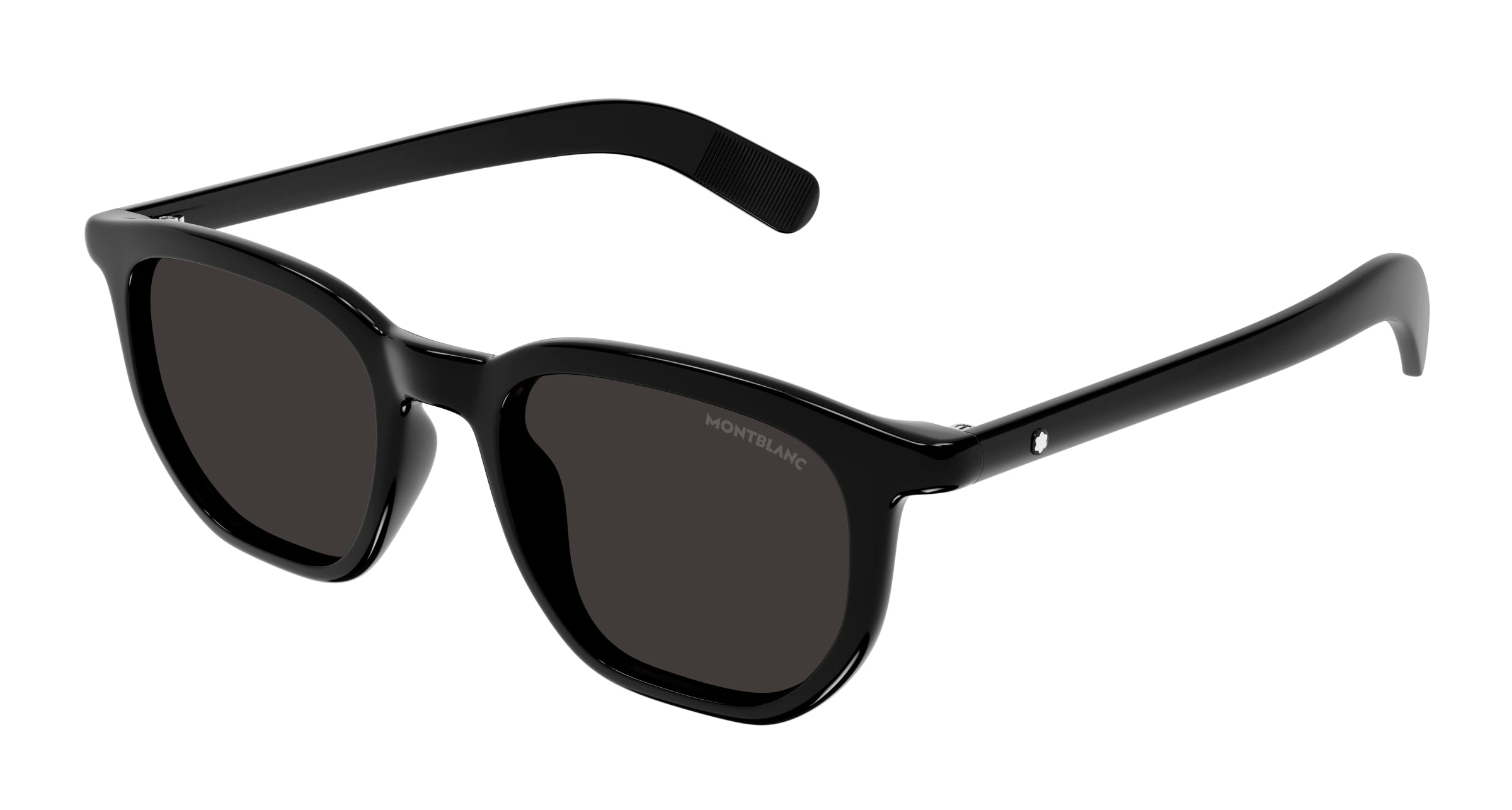MB0352S 001 Occhiali da sole Montblanc 1