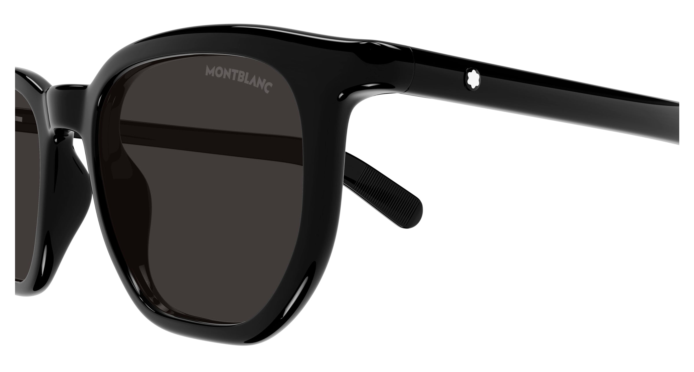 MB0352S 001 Occhiali da sole Montblanc 3