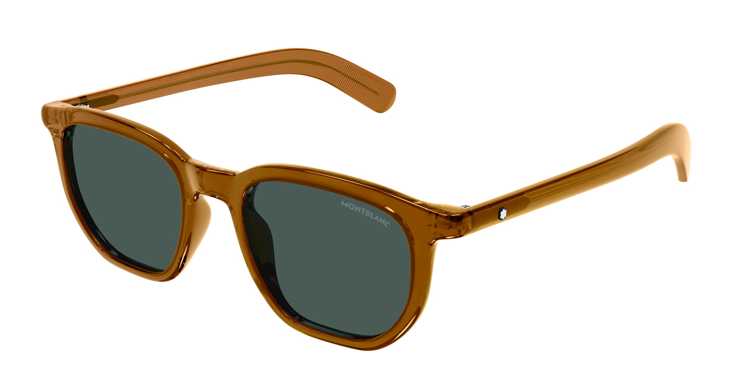 MB0352S 002 Occhiali da sole Montblanc 1