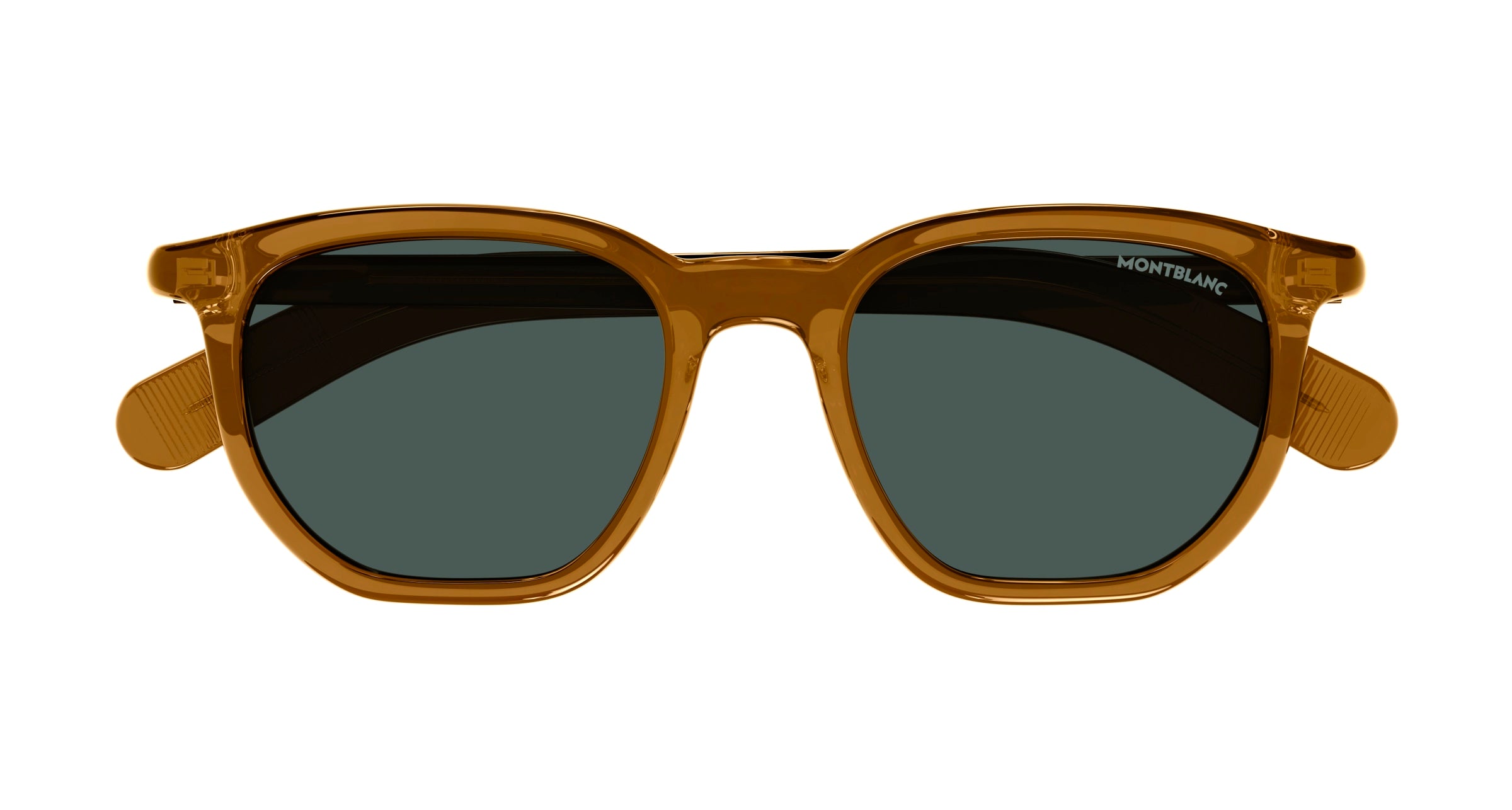 MB0352S 002 Occhiali da sole Montblanc 2