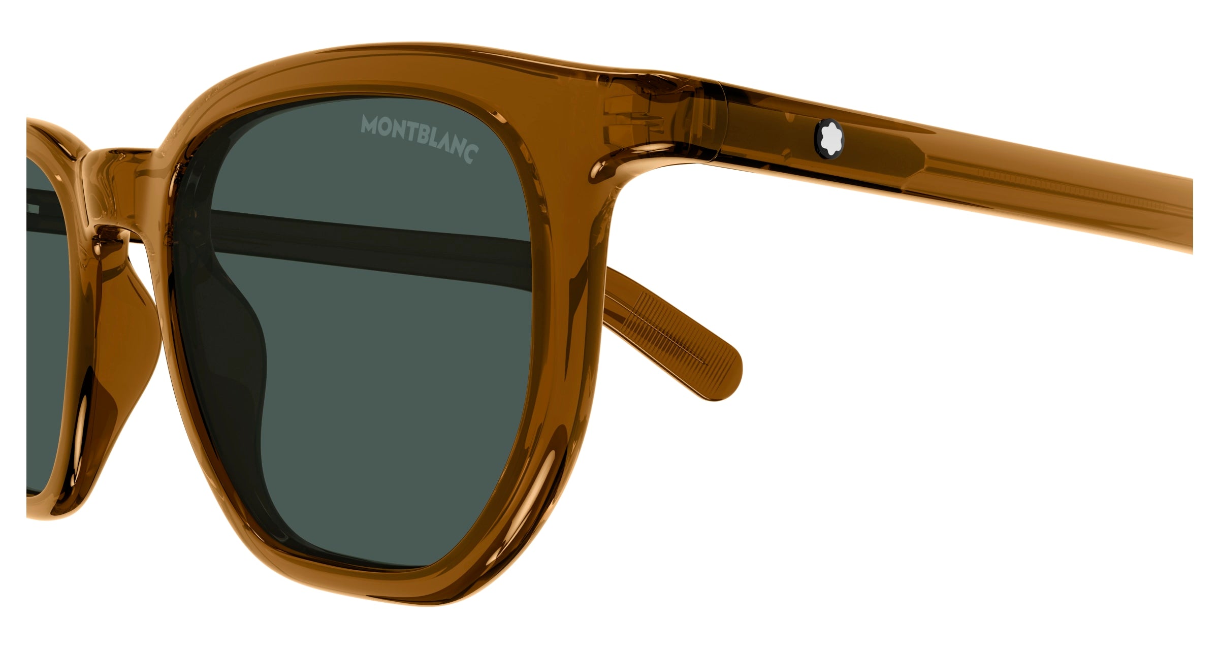 MB0352S 002 Occhiali da sole Montblanc 3