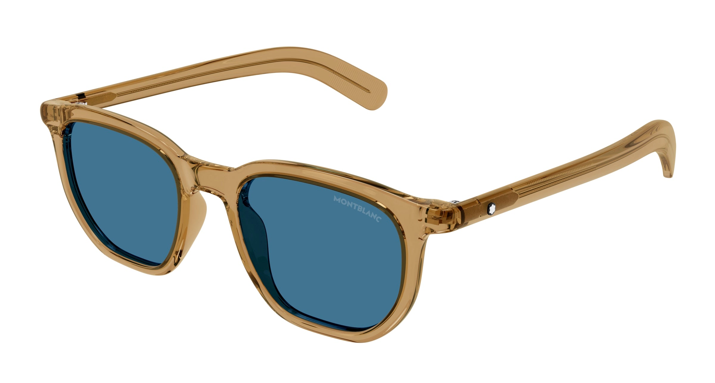 MB0352S 005 Occhiali da sole Montblanc 1