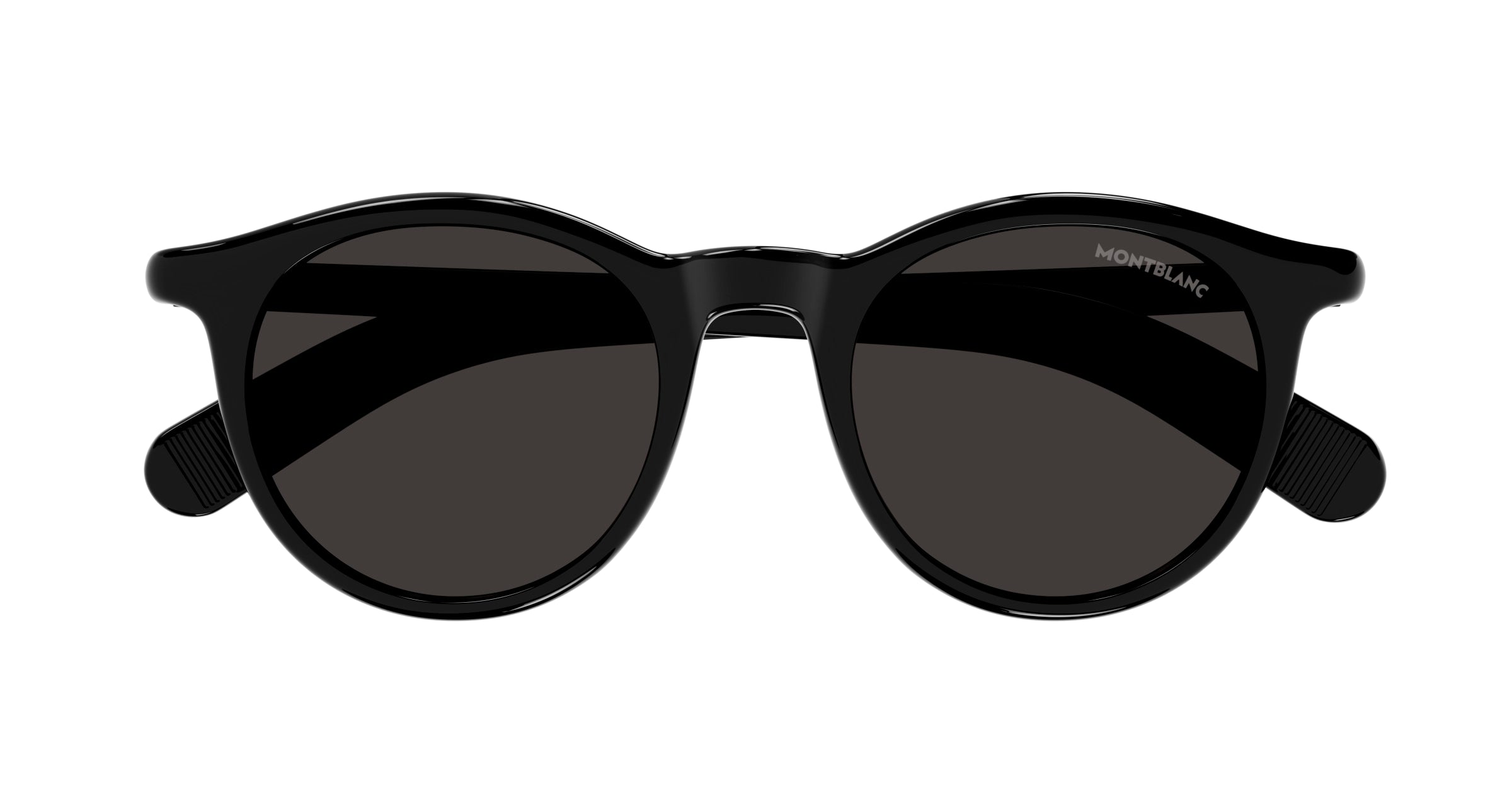 MB0353S 001 Occhiali da sole Montblanc 2