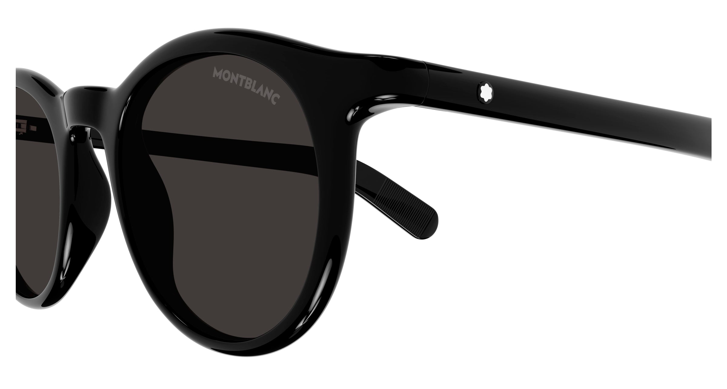 MB0353S 001 Occhiali da sole Montblanc 3