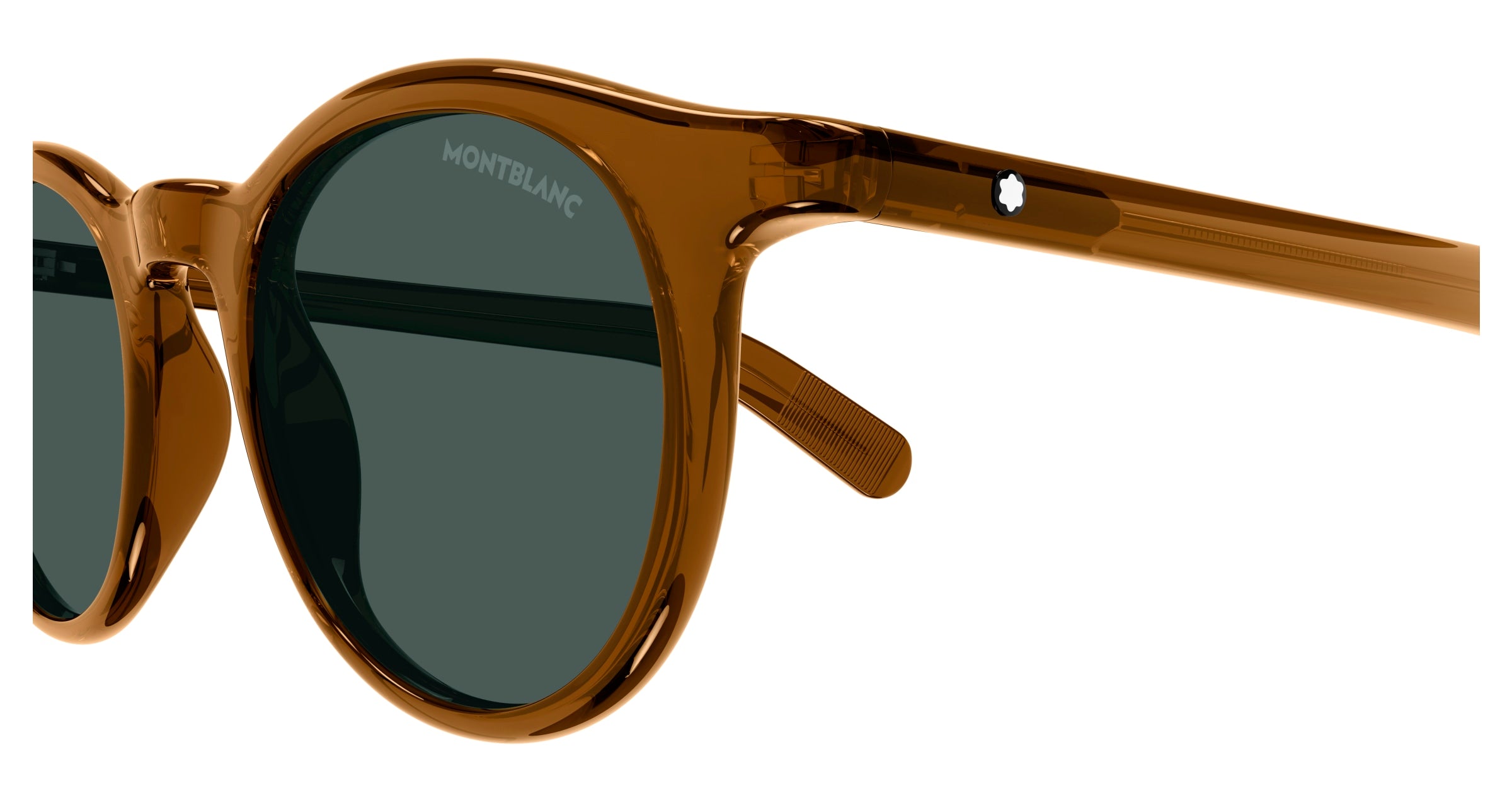 MB0353S 002 Occhiali da sole Montblanc 3