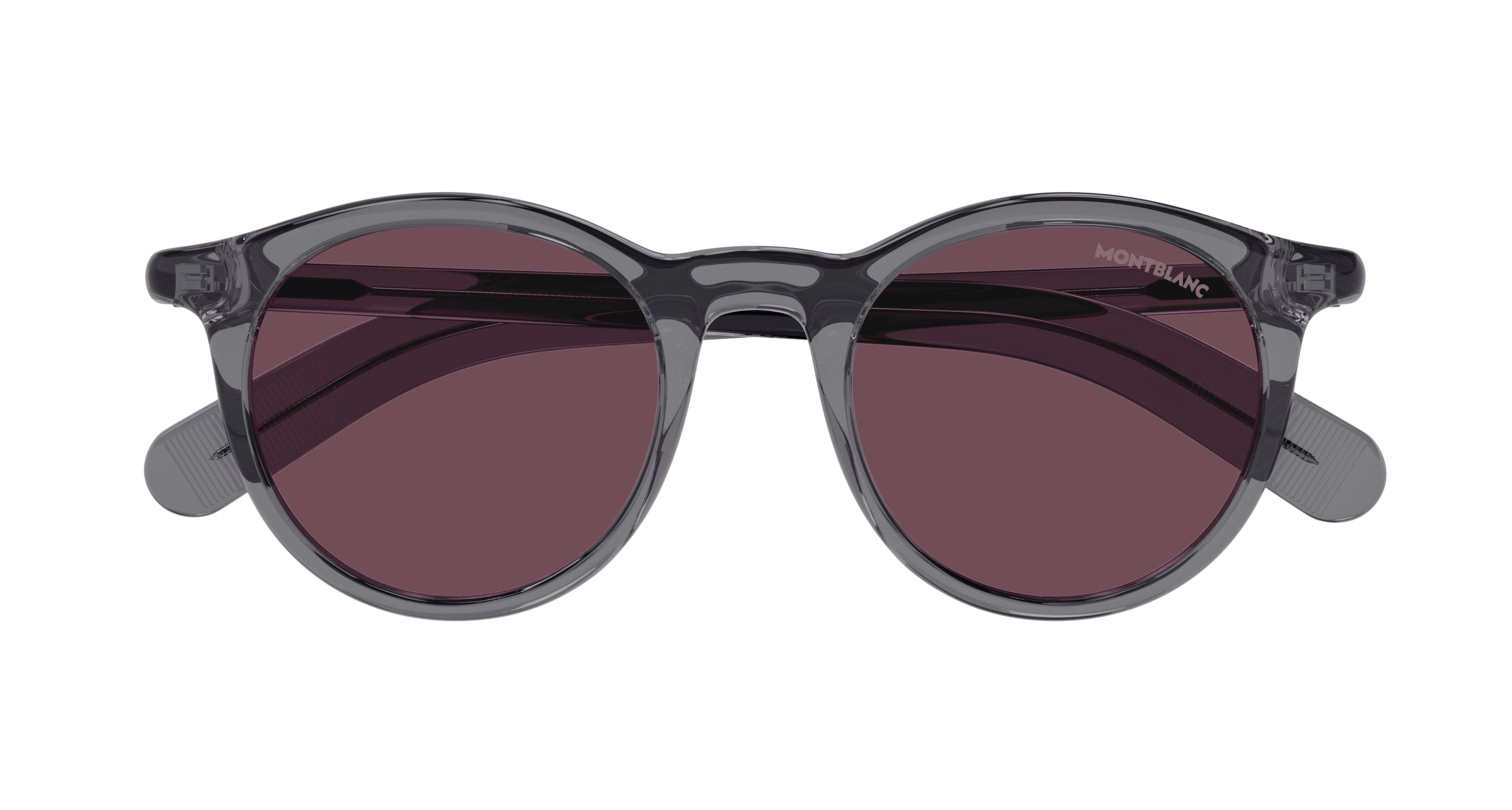 MB0353S 003 Occhiali da sole Montblanc 2