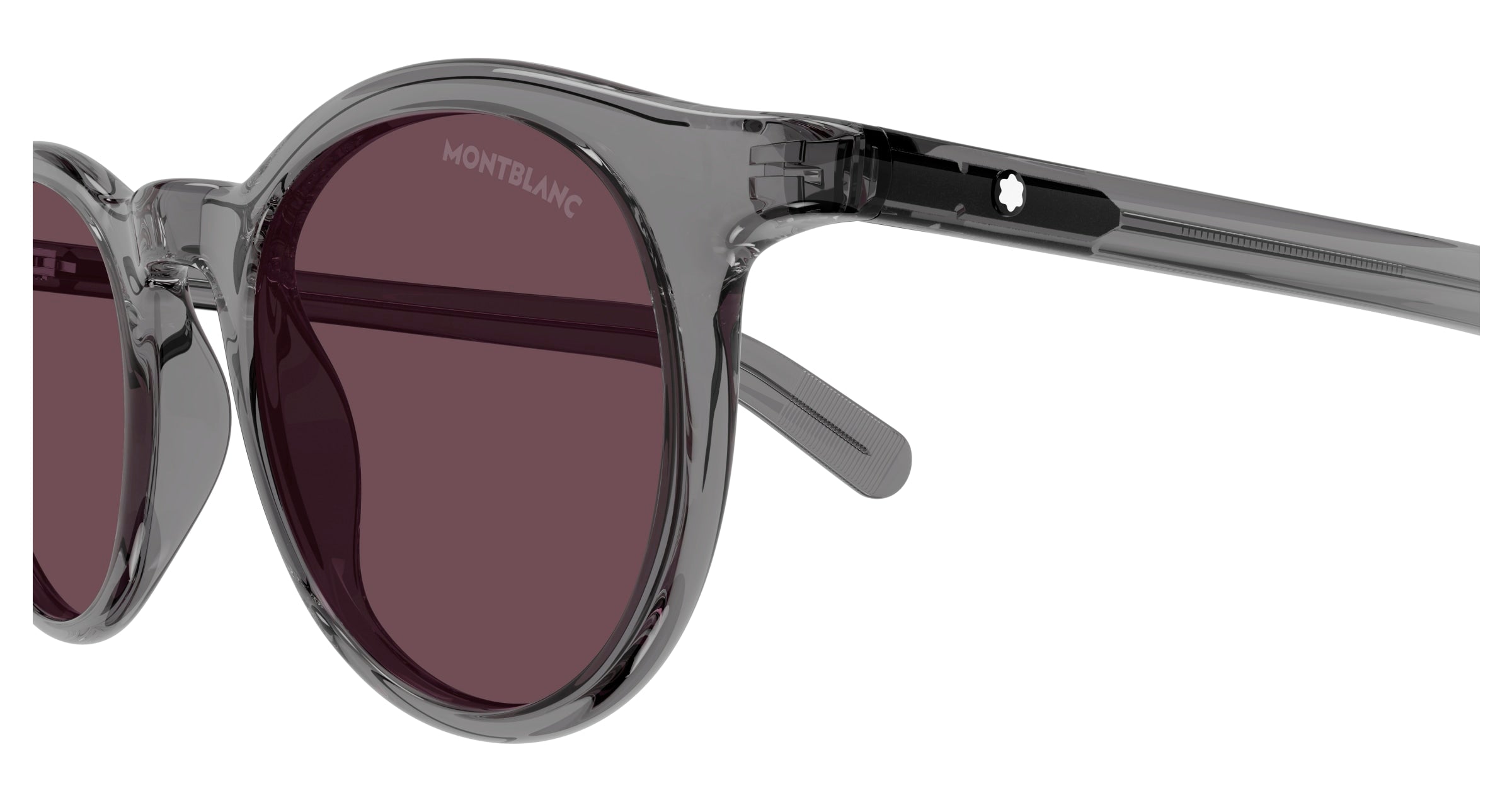 MB0353S 003 Occhiali da sole Montblanc 3