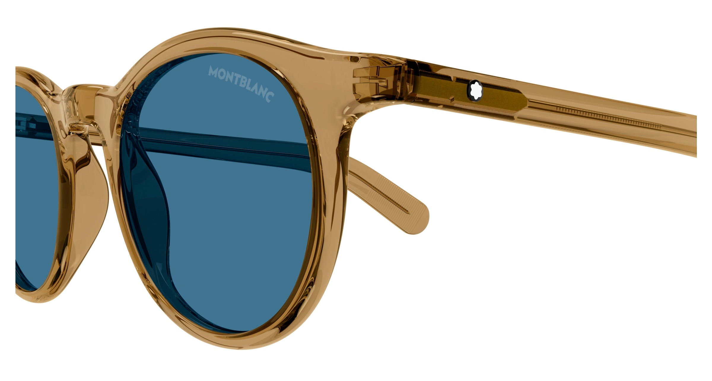 MB0353S 005 Occhiali da sole Montblanc 3