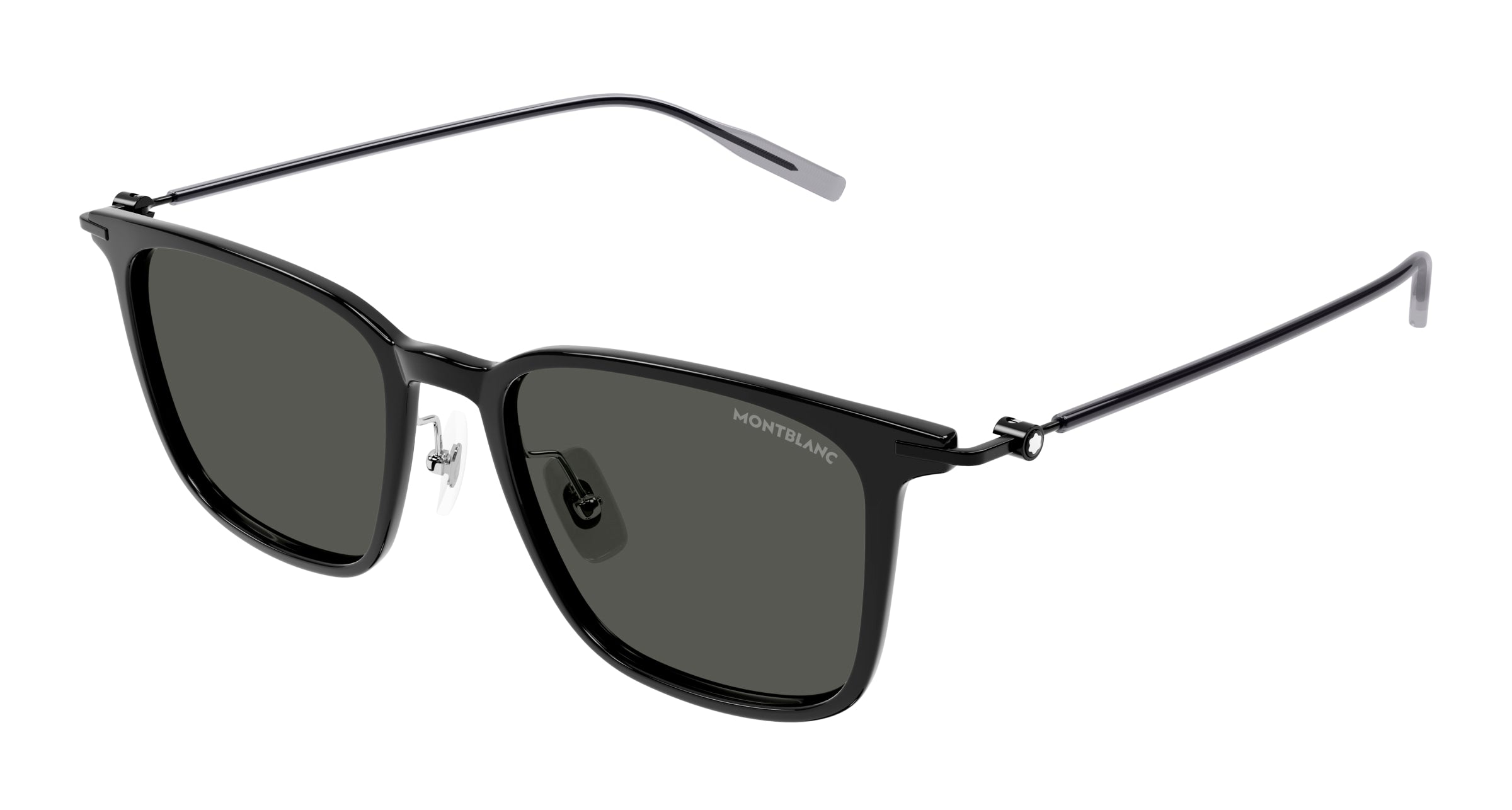 MB0354S 001 Occhiali da sole Montblanc 1