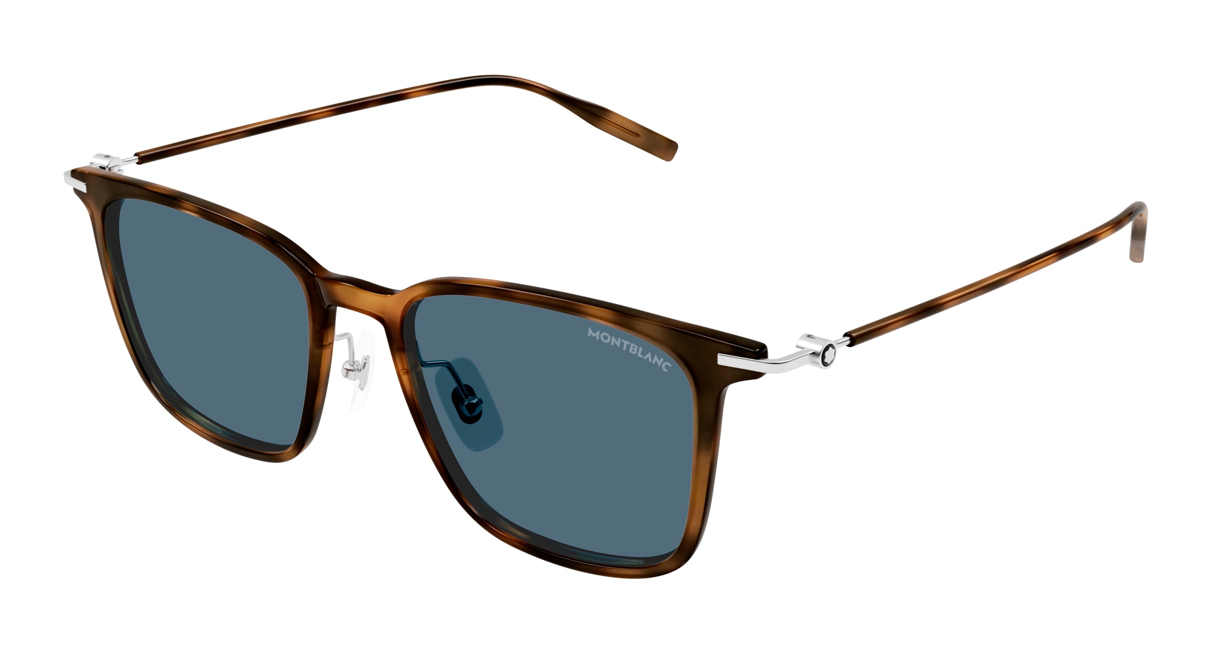 MB0354S 004 Occhiali da sole Montblanc 1