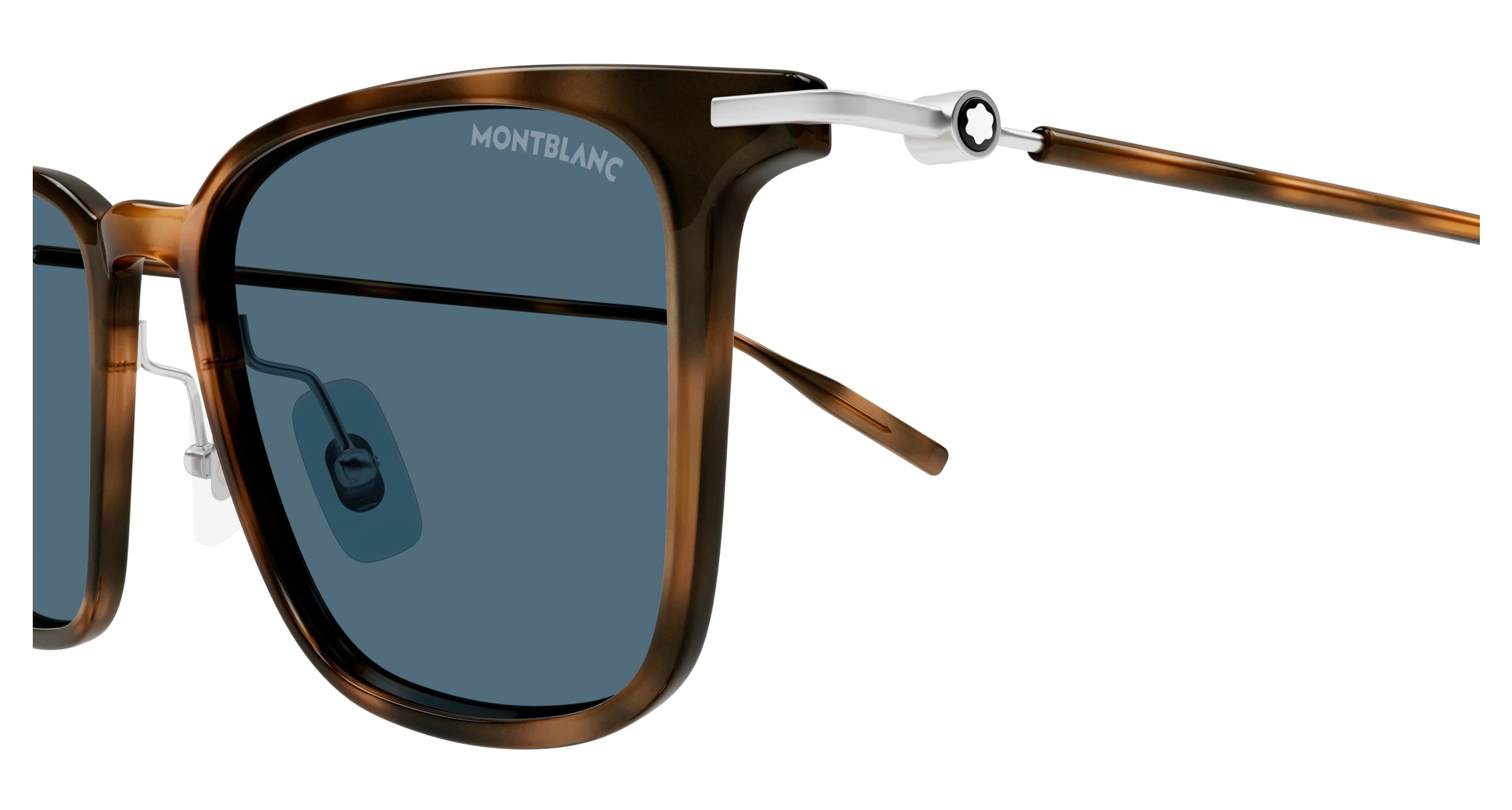 MB0354S 004 Occhiali da sole Montblanc 3