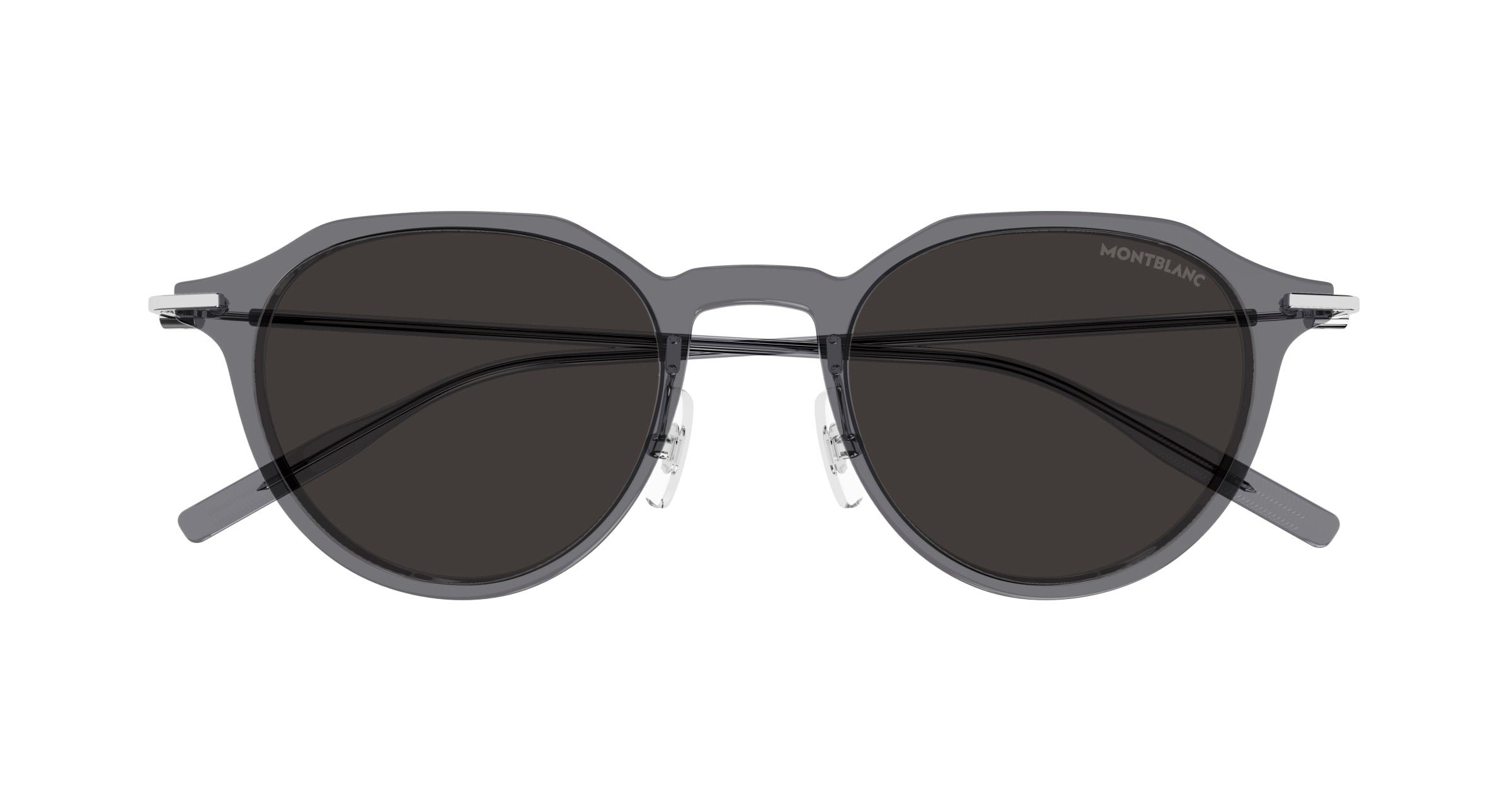 MB0355S 003 Occhiali da sole Montblanc 2