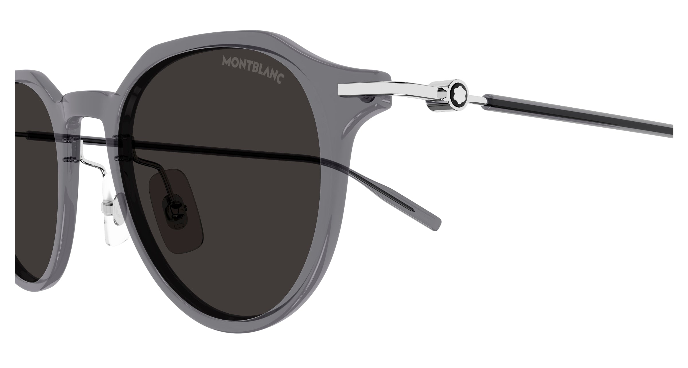 MB0355S 003 Occhiali da sole Montblanc 3