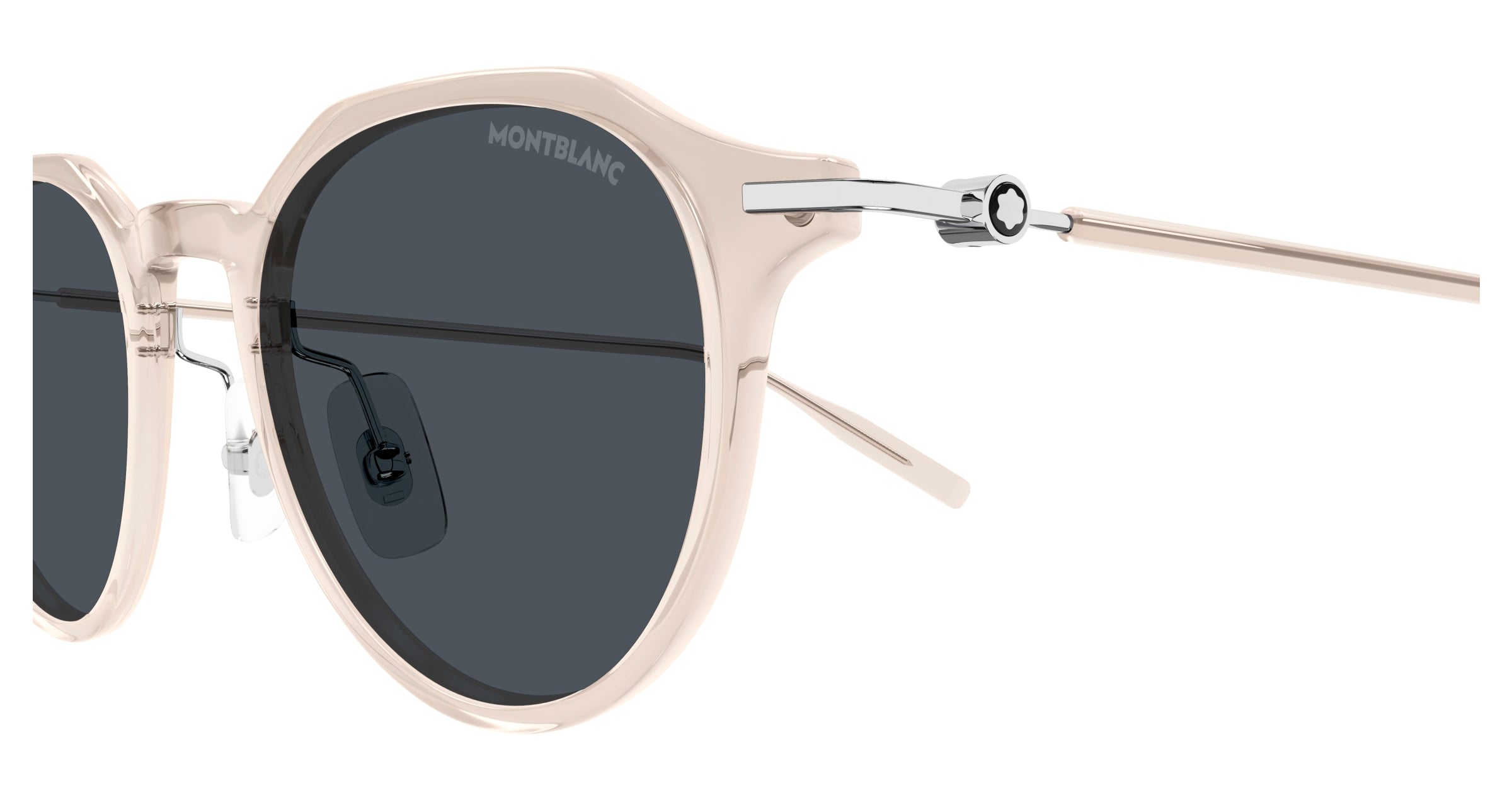 MB0355S 004 Occhiali da sole Montblanc 3