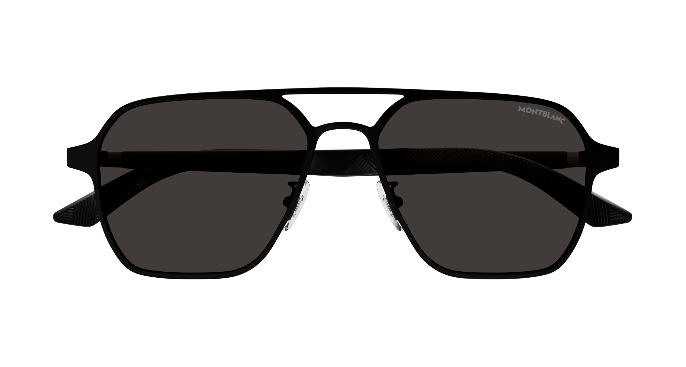 MB0360S 001 Occhiali da sole Montblanc 2