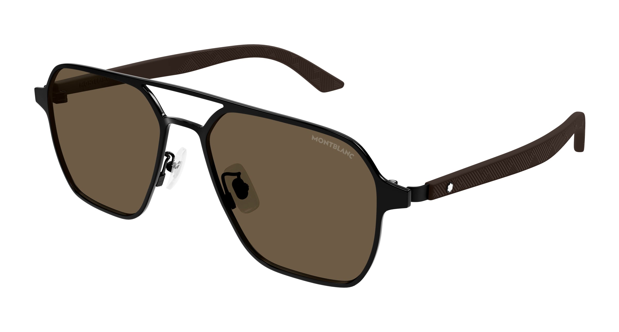 MB0360S 002 Occhiali da sole Montblanc 1