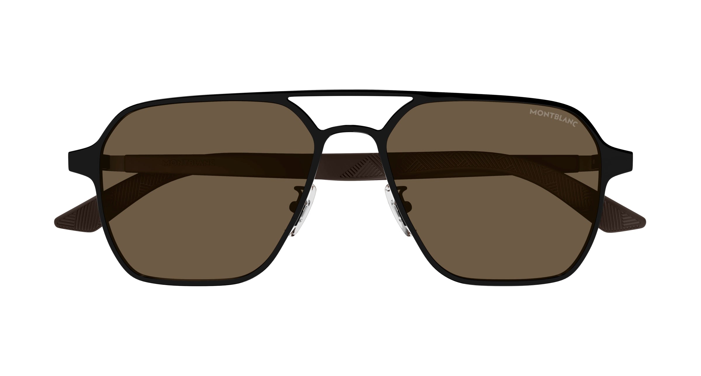 MB0360S 002 Occhiali da sole Montblanc 2