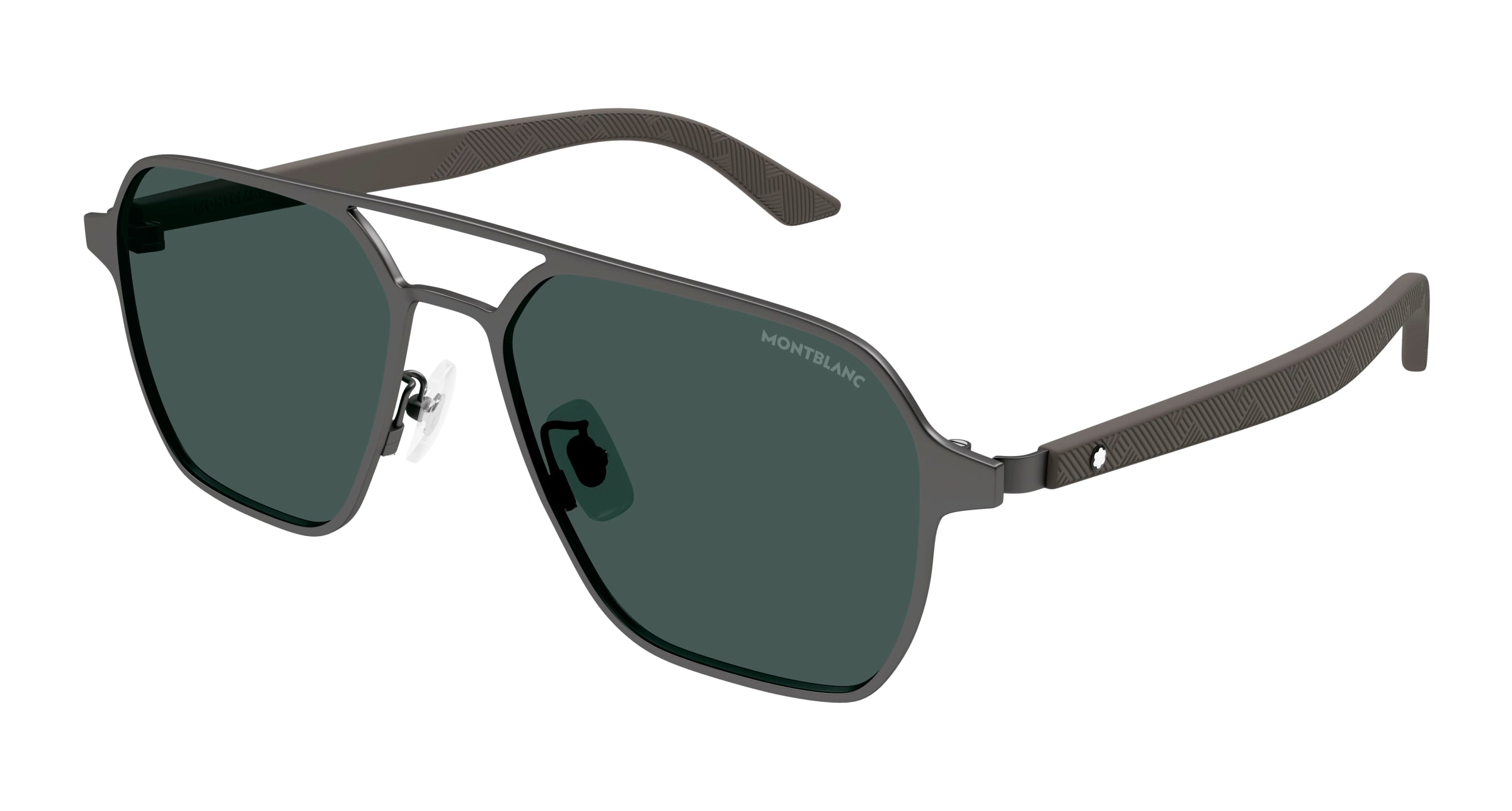 MB0360S 003 Occhiali da sole Montblanc 1