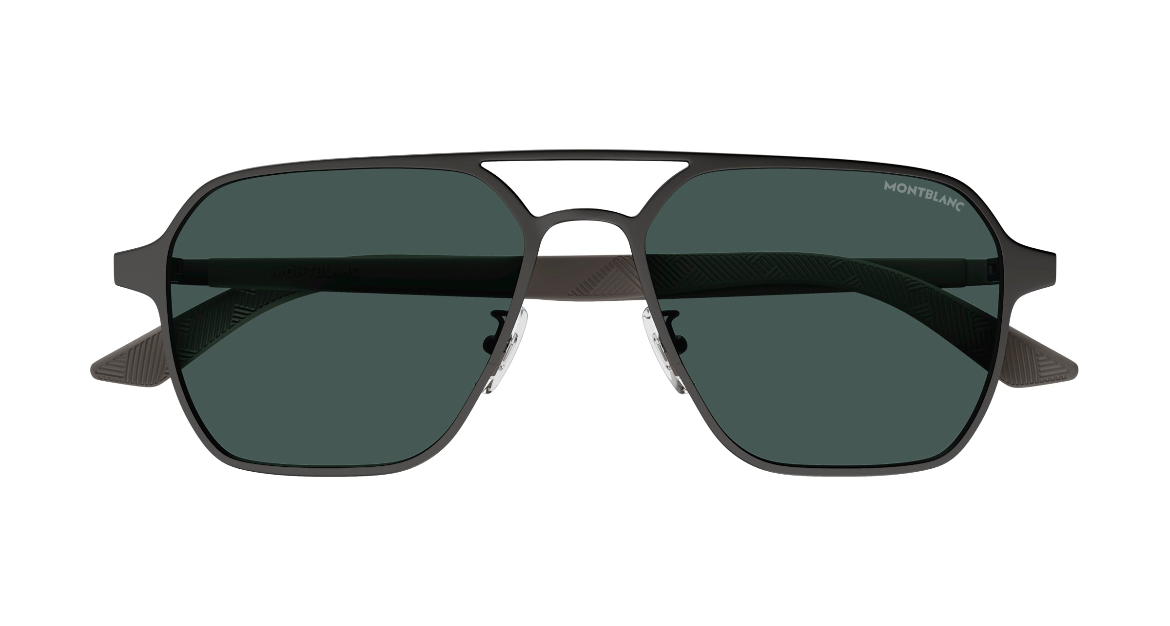 MB0360S 003 Occhiali da sole Montblanc 2