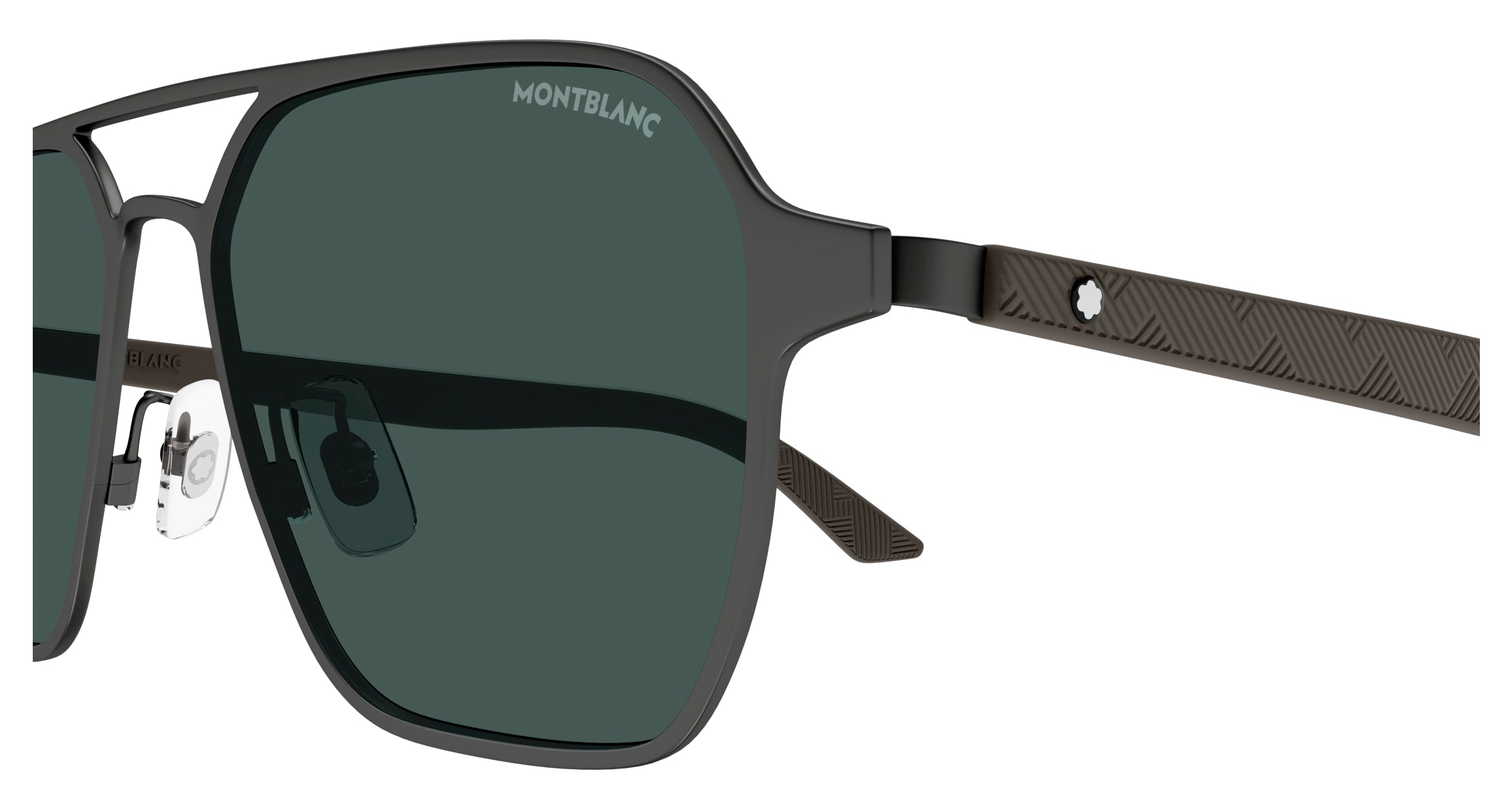 MB0360S 003 Occhiali da sole Montblanc 3