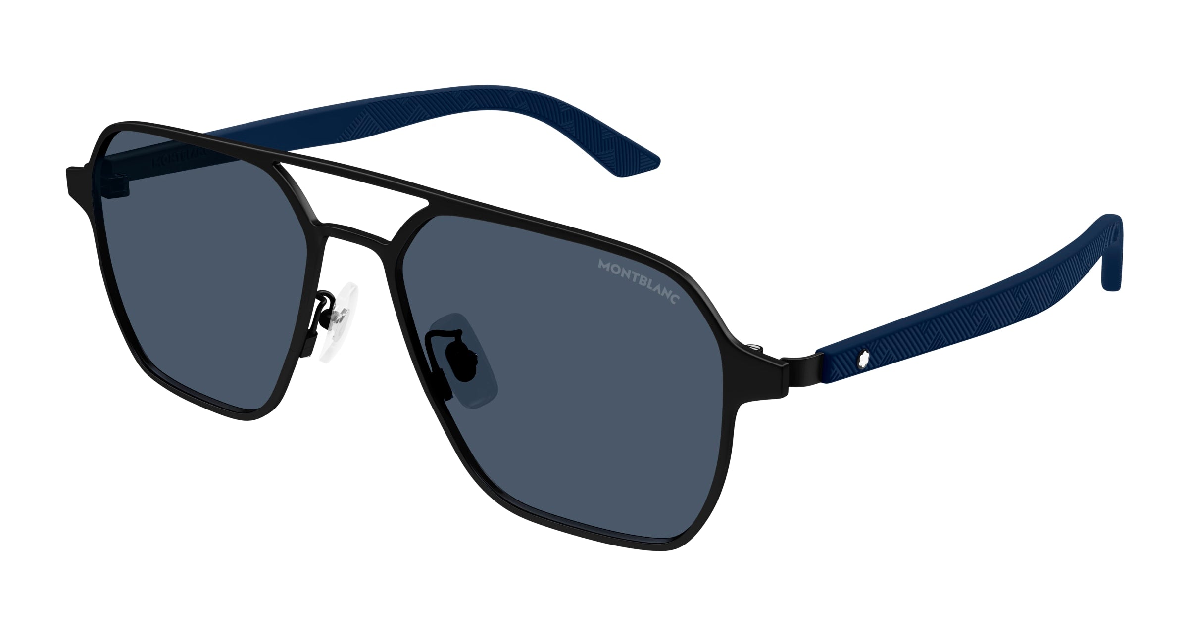 MB0360S 004 Occhiali da sole Montblanc 1
