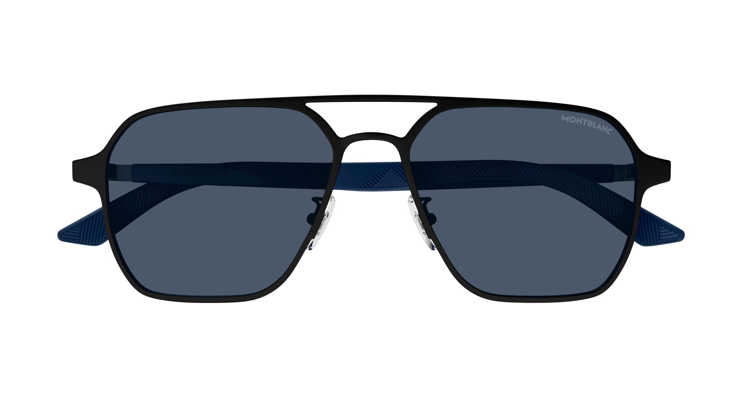MB0360S 004 Occhiali da sole Montblanc 2