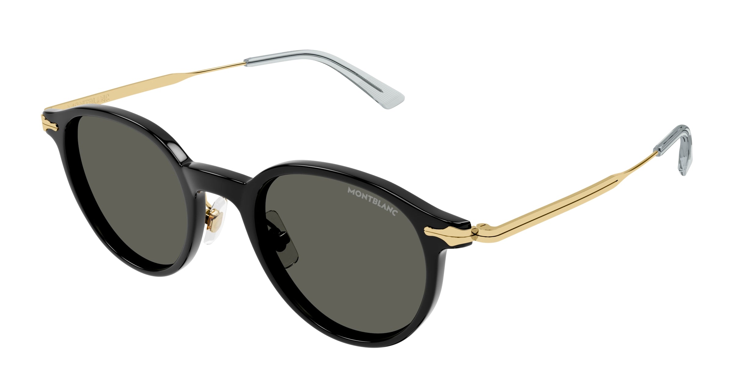 MB0362S 001 Occhiali da sole Montblanc 1